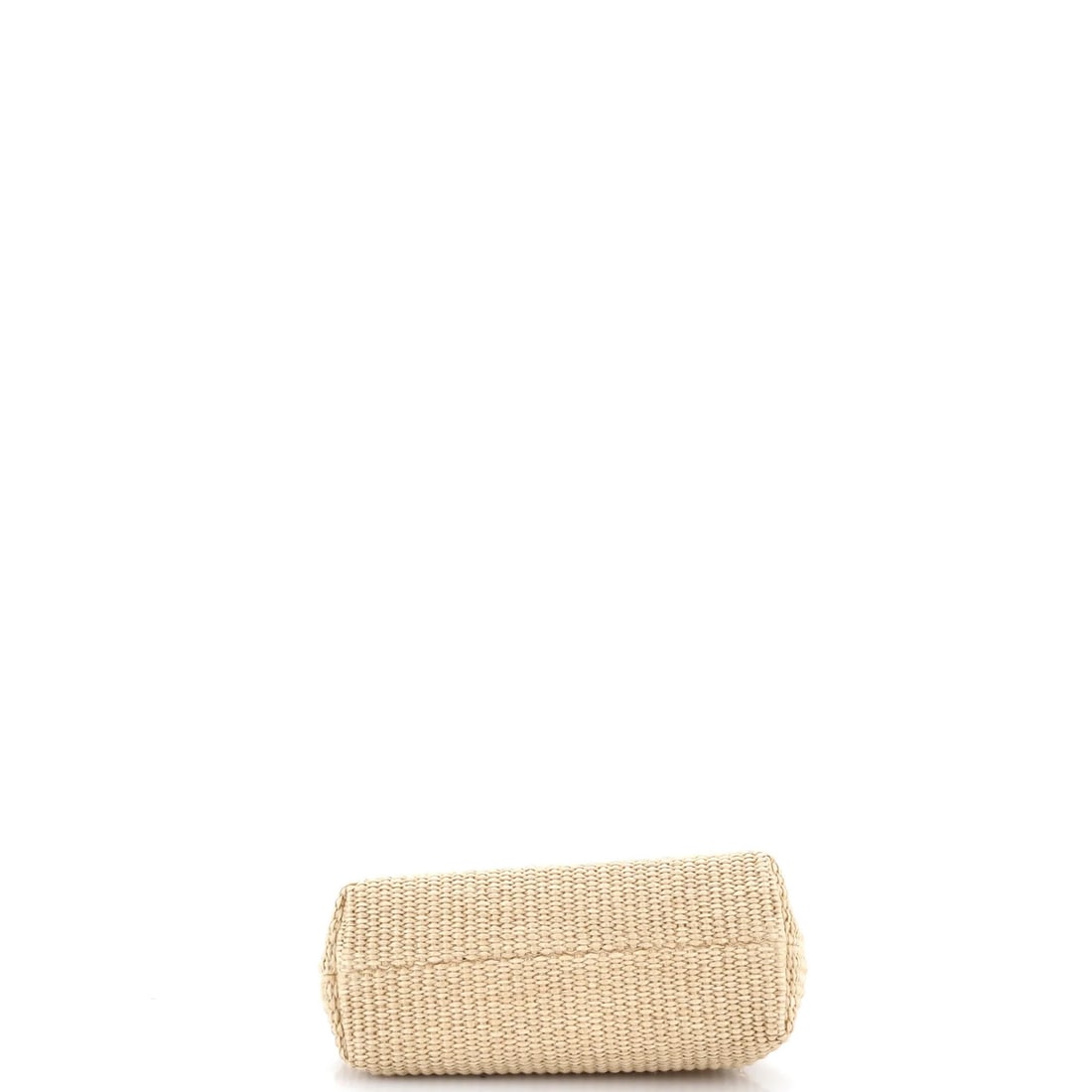 Fendi Raffia Small First Bag - 4
