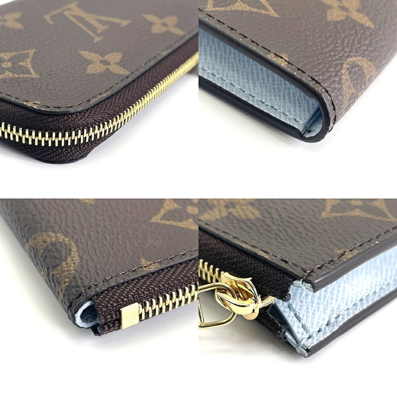 Monogram pouch by Louis Vuitton - 3