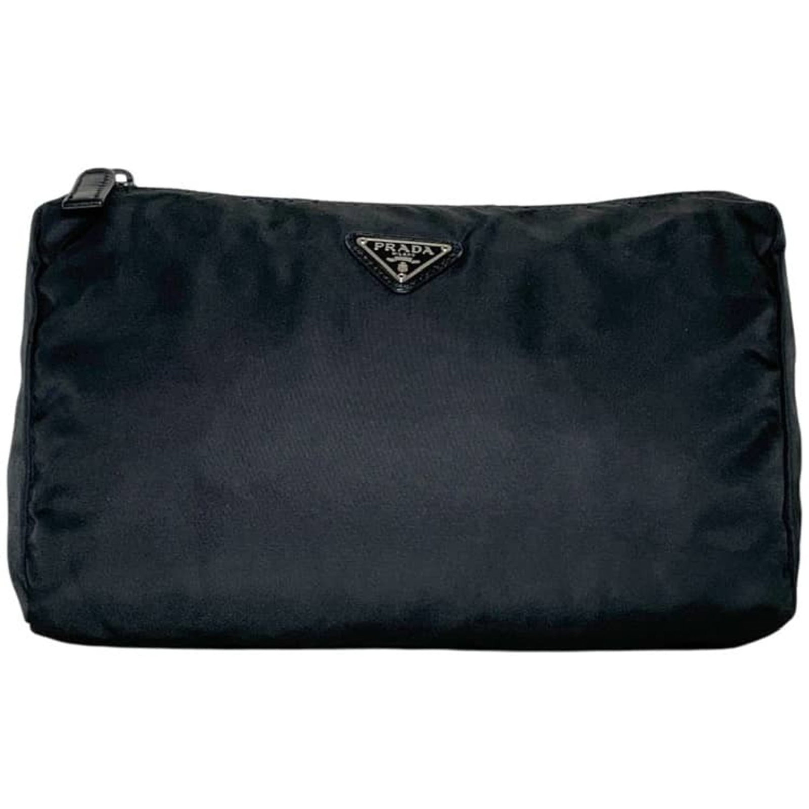 Nylon Pouch Prada (1 of 11)