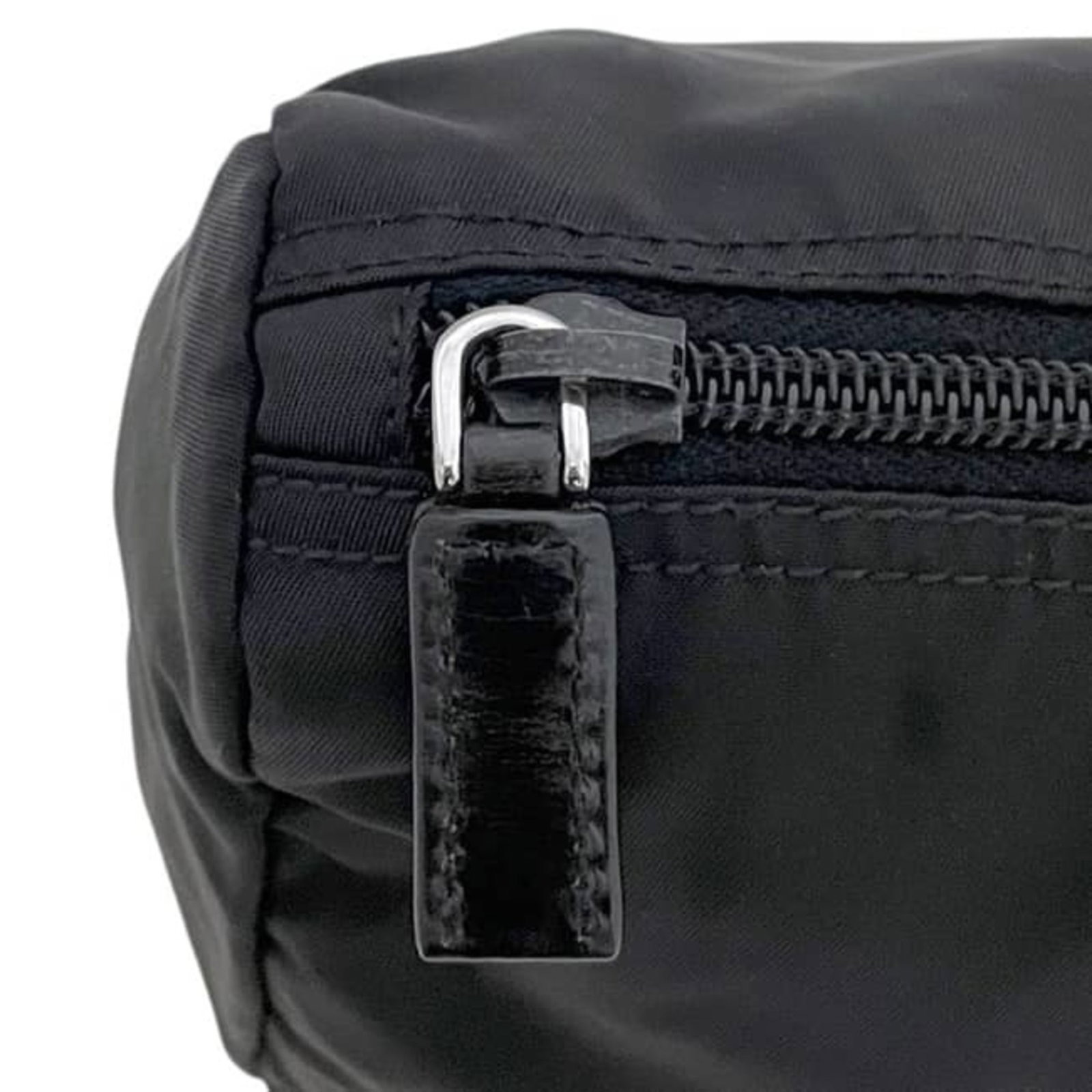 Nylon Pouch Prada - 7