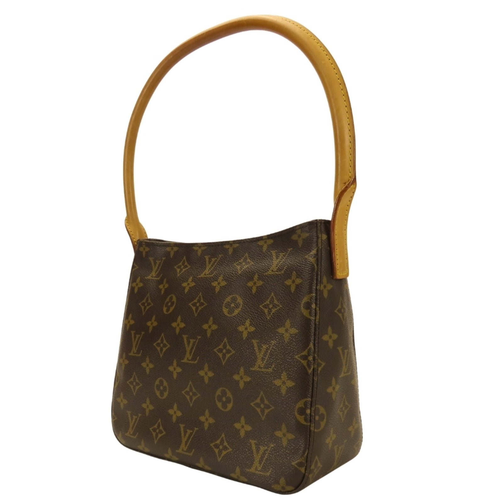 Shoulder Bag Monogram By Louis Vuitton - 3