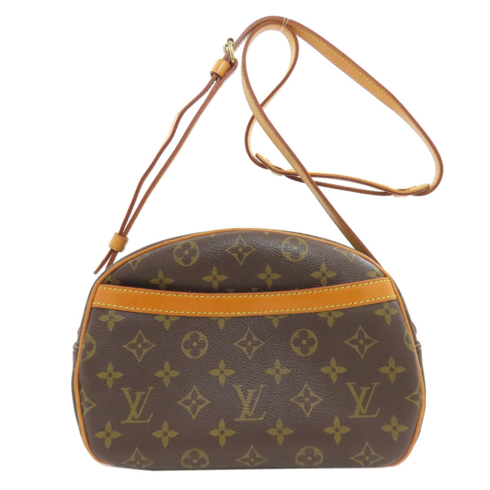 Shoulder Bag Monogram Canvas by Louis Vuitton: Shoulder Bag Monogram Canvas by Louis Vuitton Monogram Canvas by Louis Vuitton - A Timeless Shoulder Bag. This iconic shoulder bag features the signature Monogram pattern in canvas, a classic design