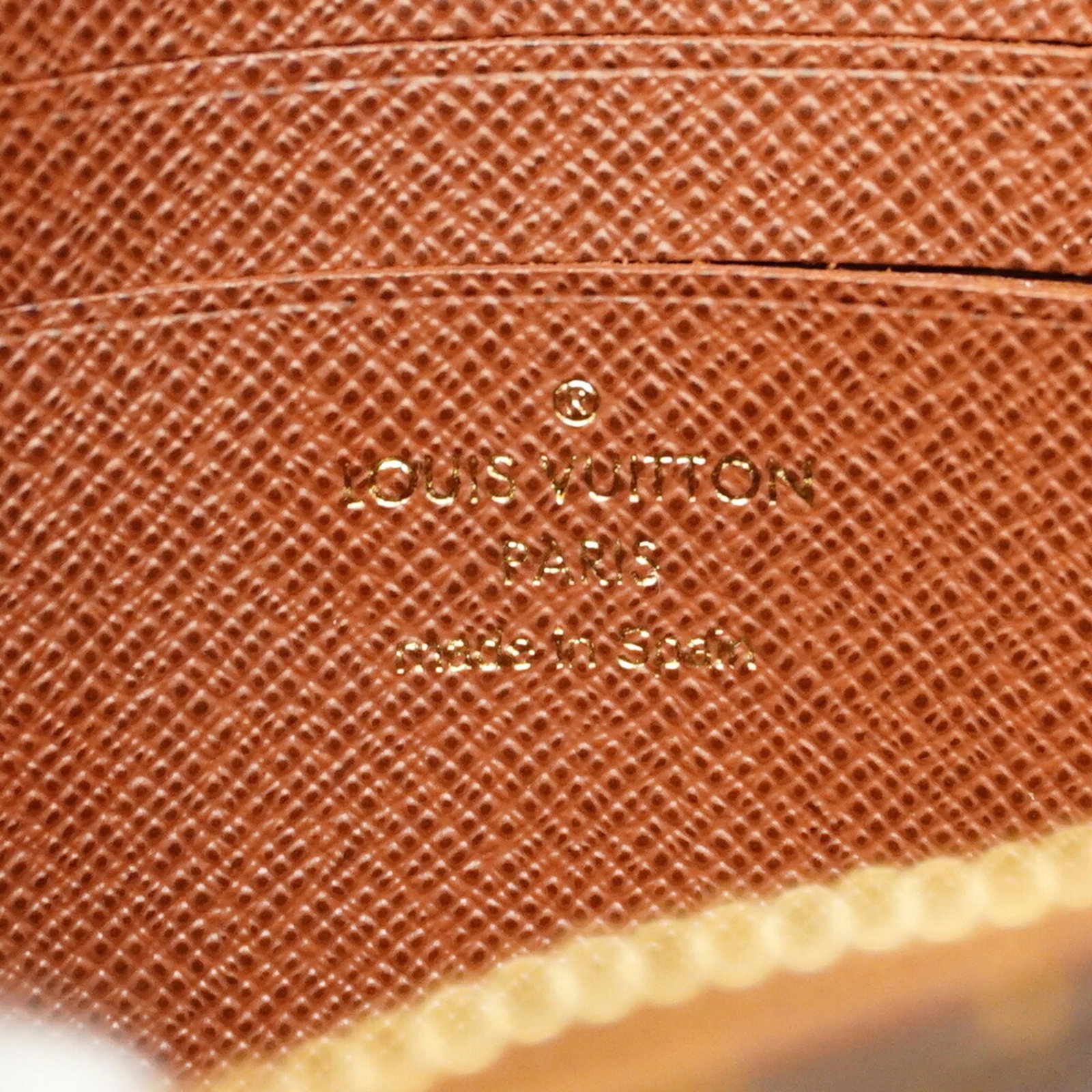Shoulder bag from Louis Vuitton - 5