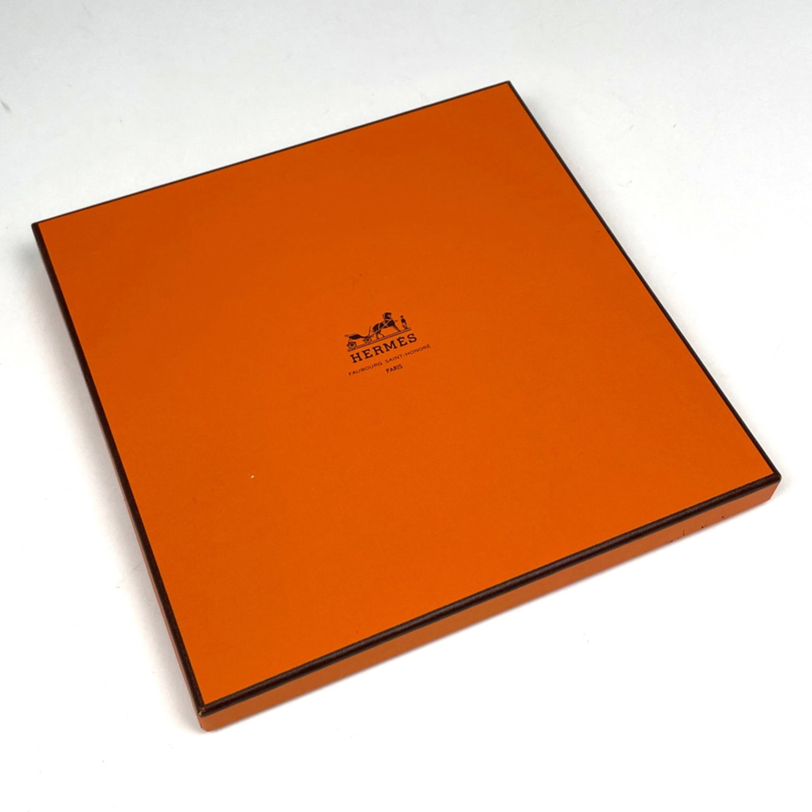 Hermes Silk Scarf - 5
