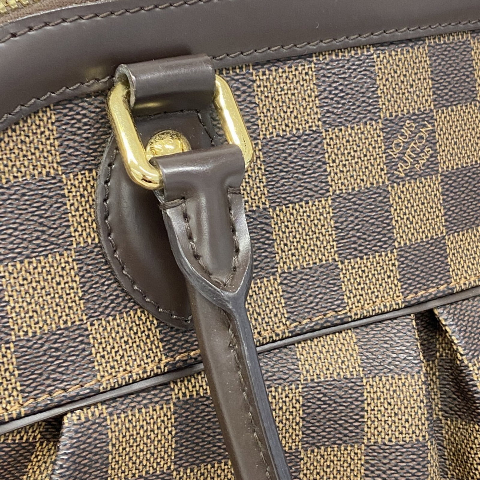 Louis Vuitton Handbag - 10