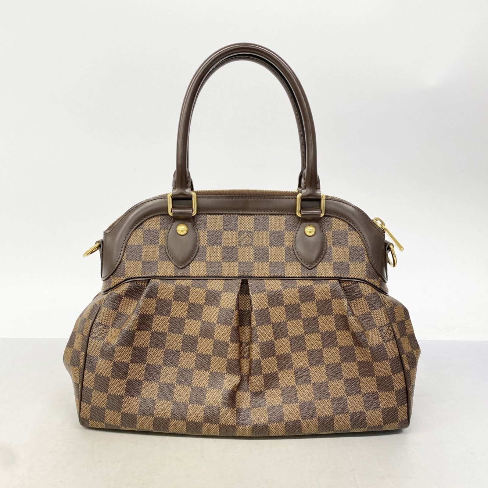 Louis Vuitton Handbag - 11