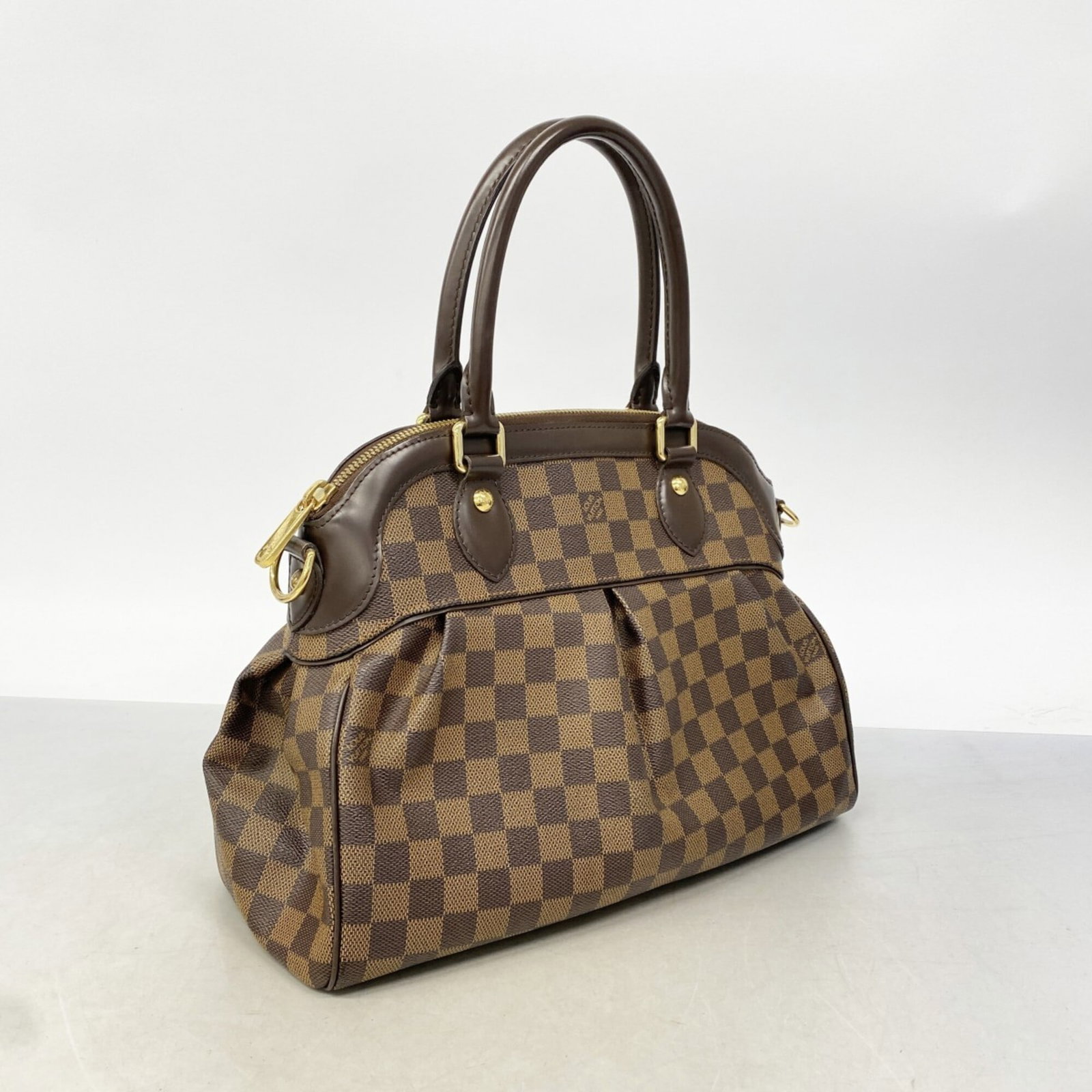 Louis Vuitton Handbag - 2