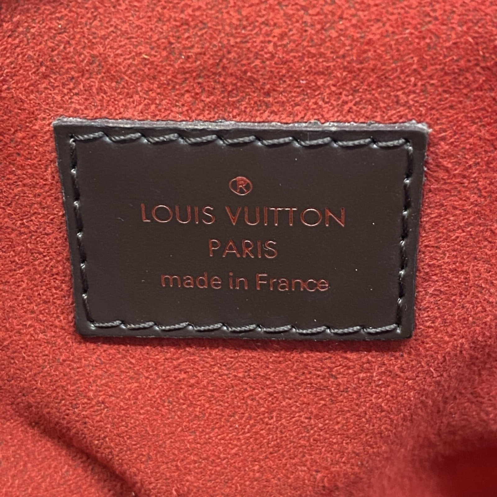 Louis Vuitton Handbag - 5