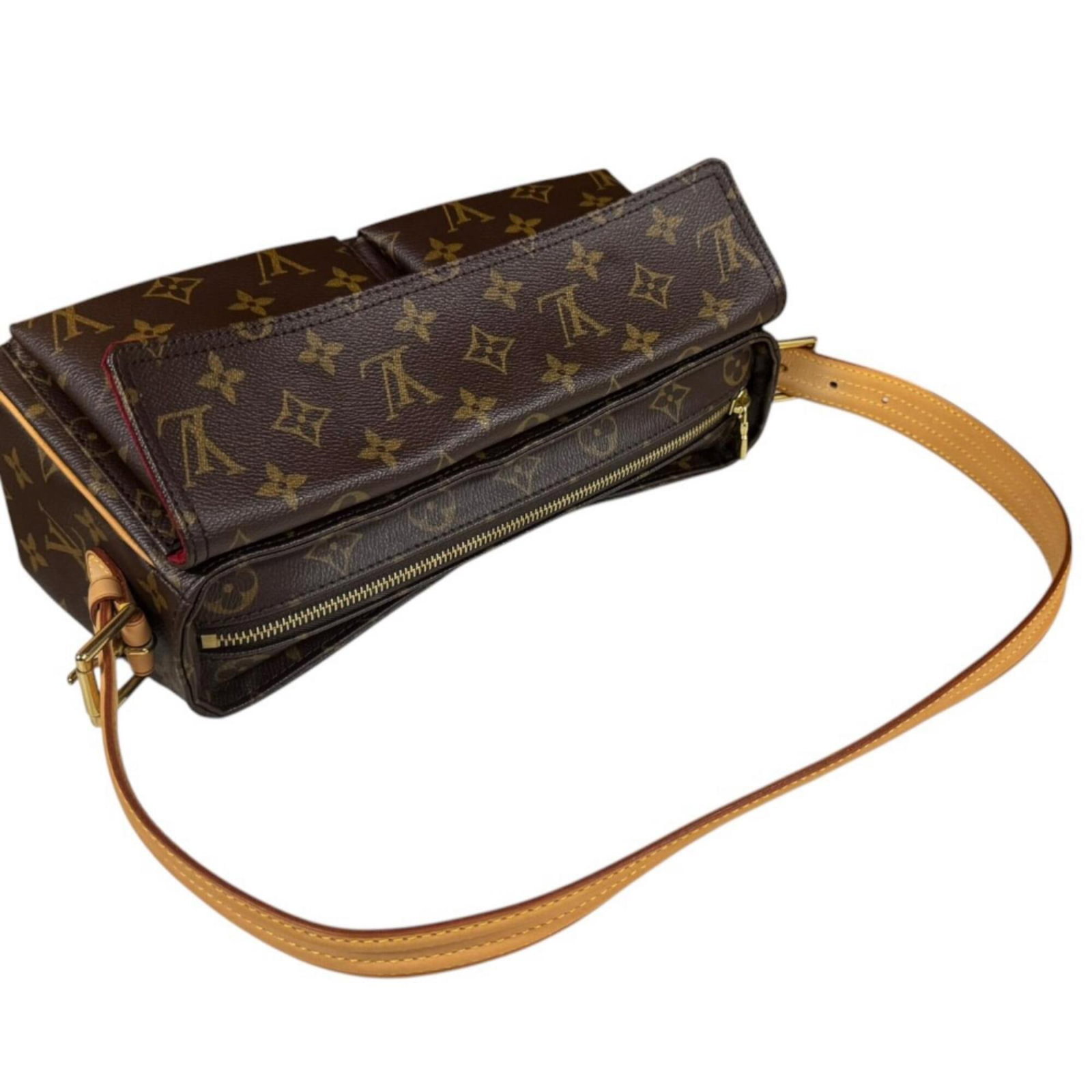 Shoulder bag Monogram Louis Vuitton - 10