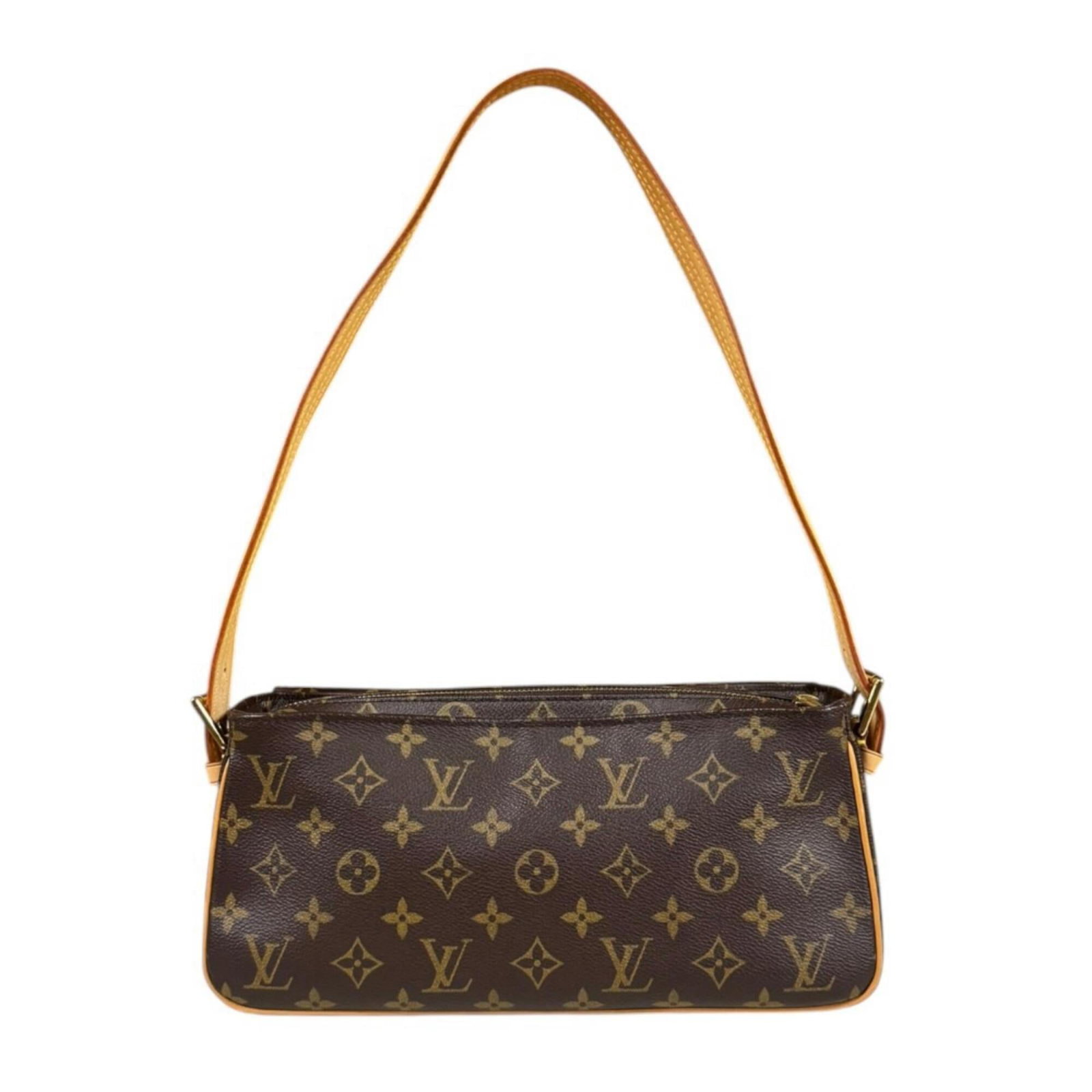 Shoulder bag Monogram Louis Vuitton - 3
