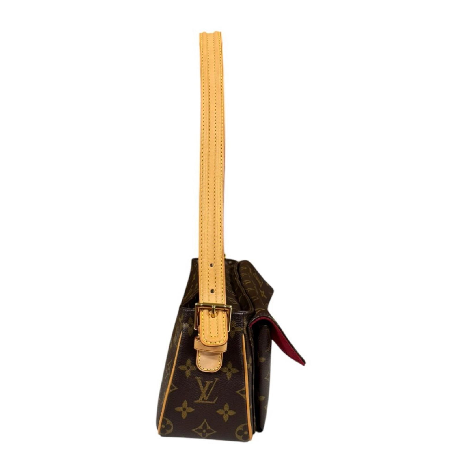 Shoulder bag Monogram Louis Vuitton - 4