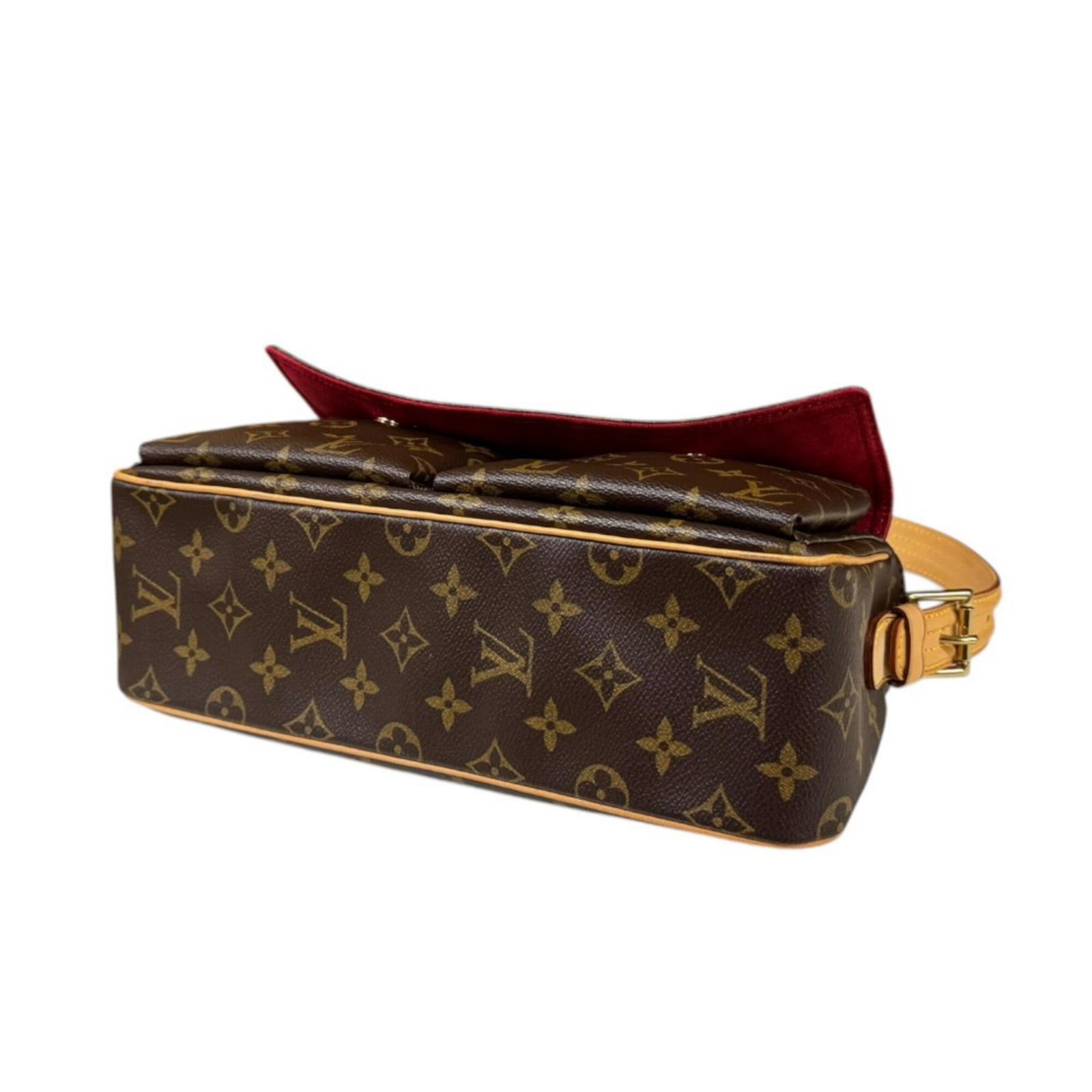 Shoulder bag Monogram Louis Vuitton - 5