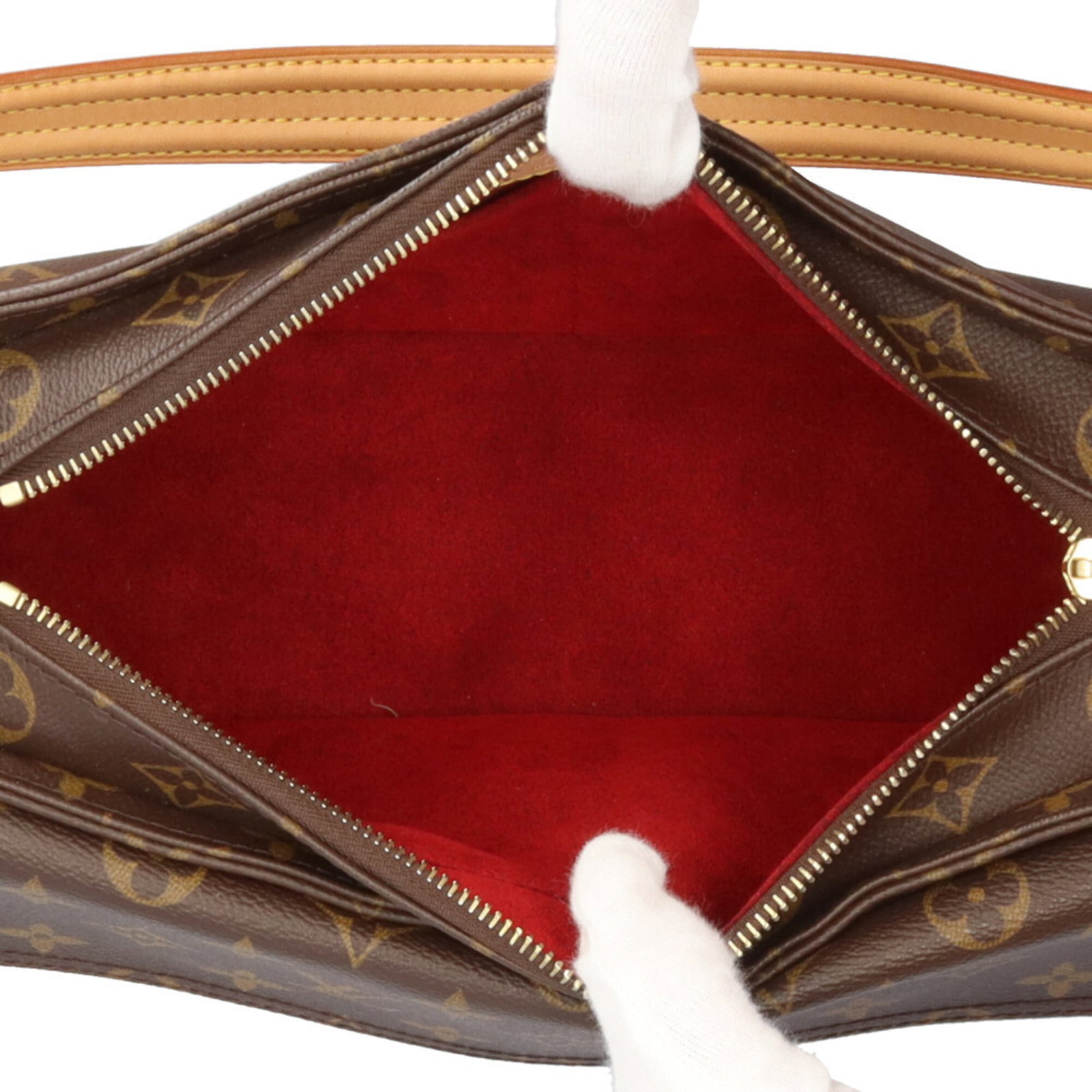 Shoulder bag Monogram Louis Vuitton - 6