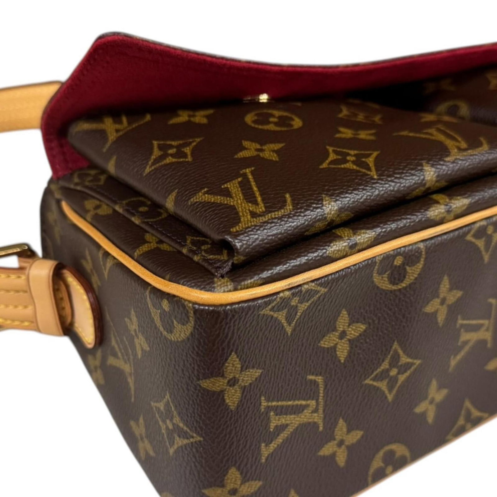 Shoulder bag Monogram Louis Vuitton - 7