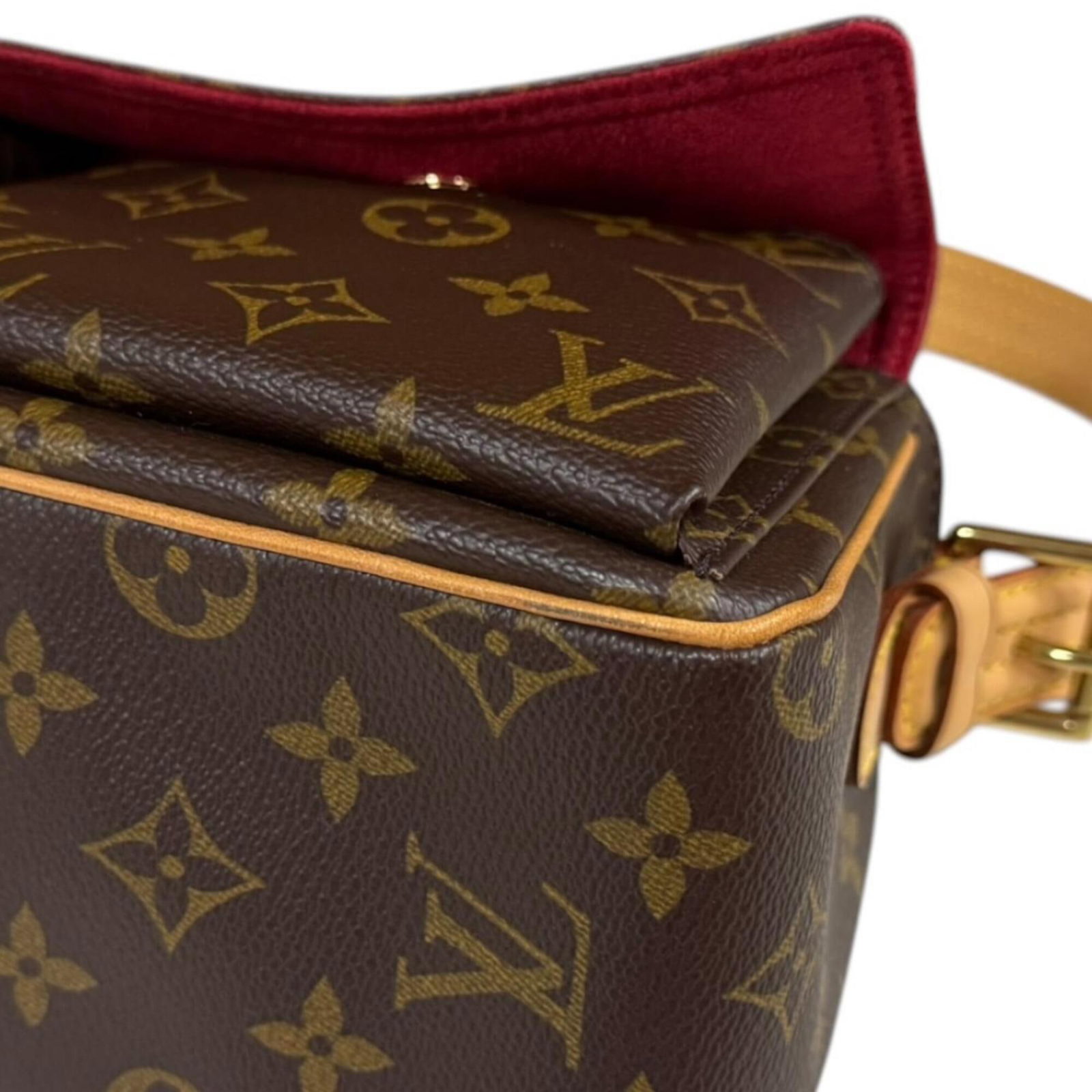 Shoulder bag Monogram Louis Vuitton - 8