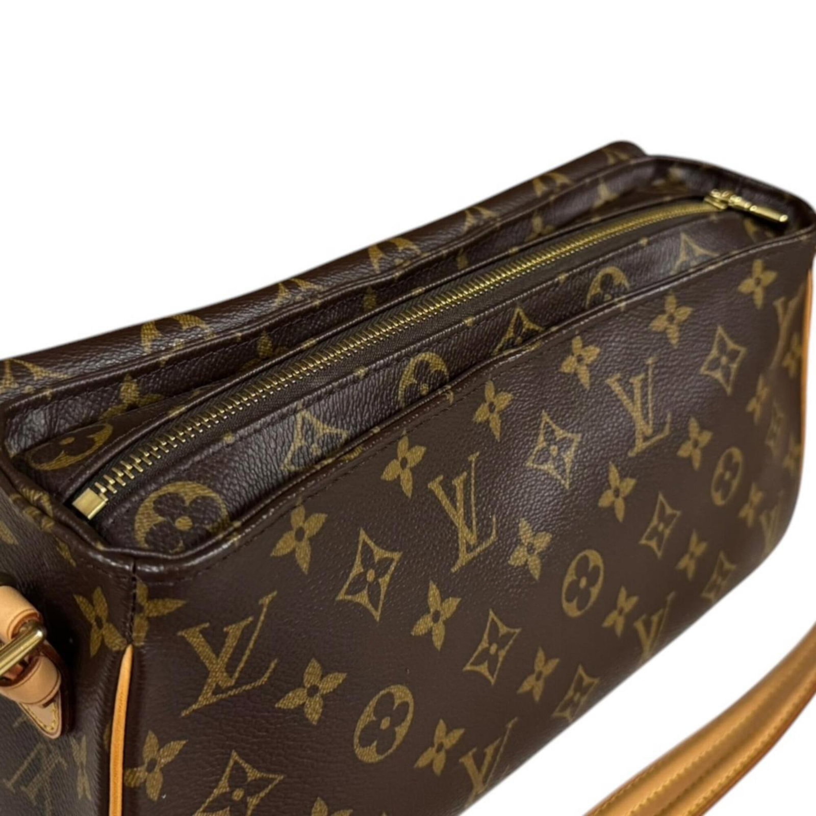 Shoulder bag Monogram Louis Vuitton - 9
