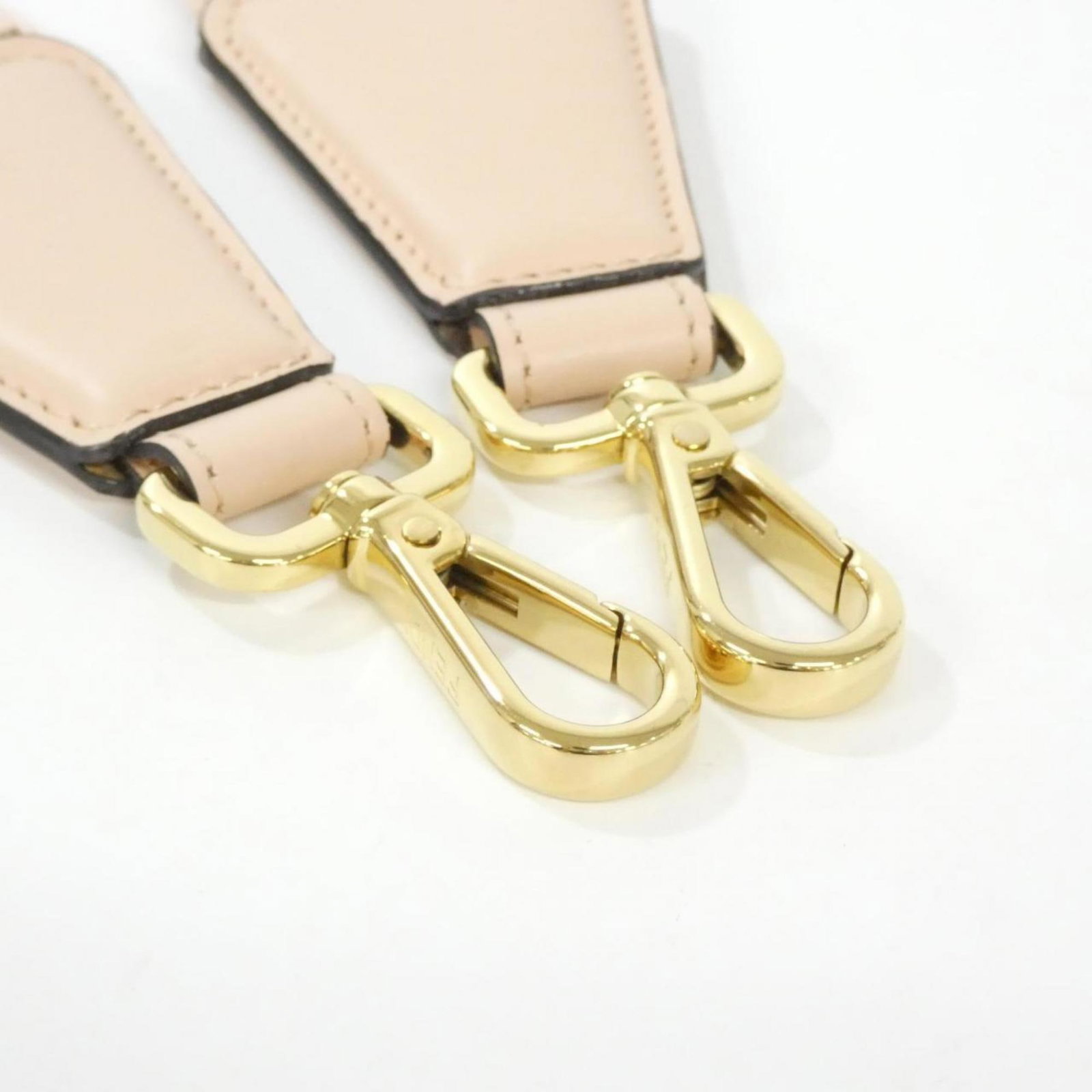 Fendi strap leather - 5