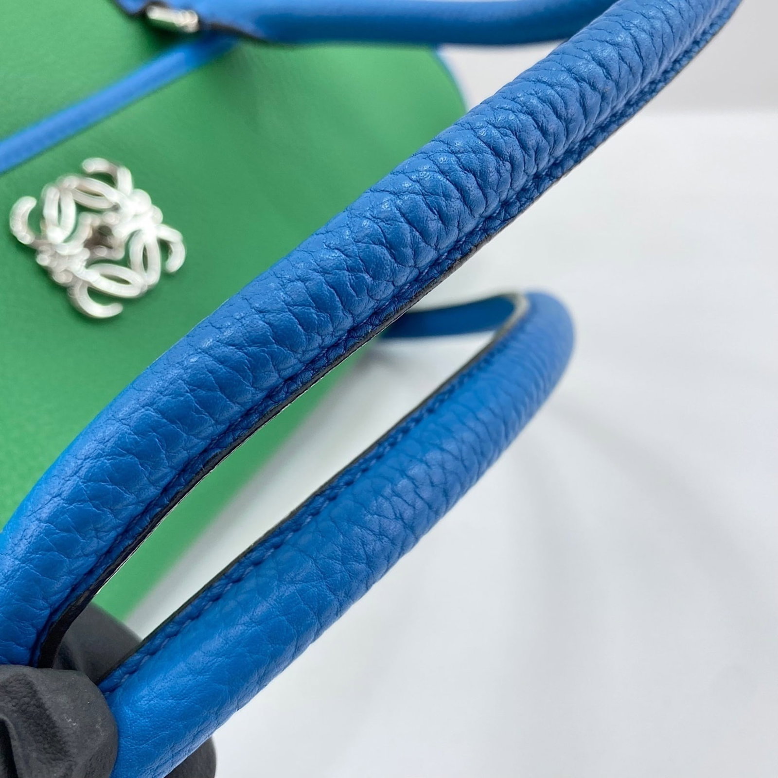 Loewe Handbag Leather - 11