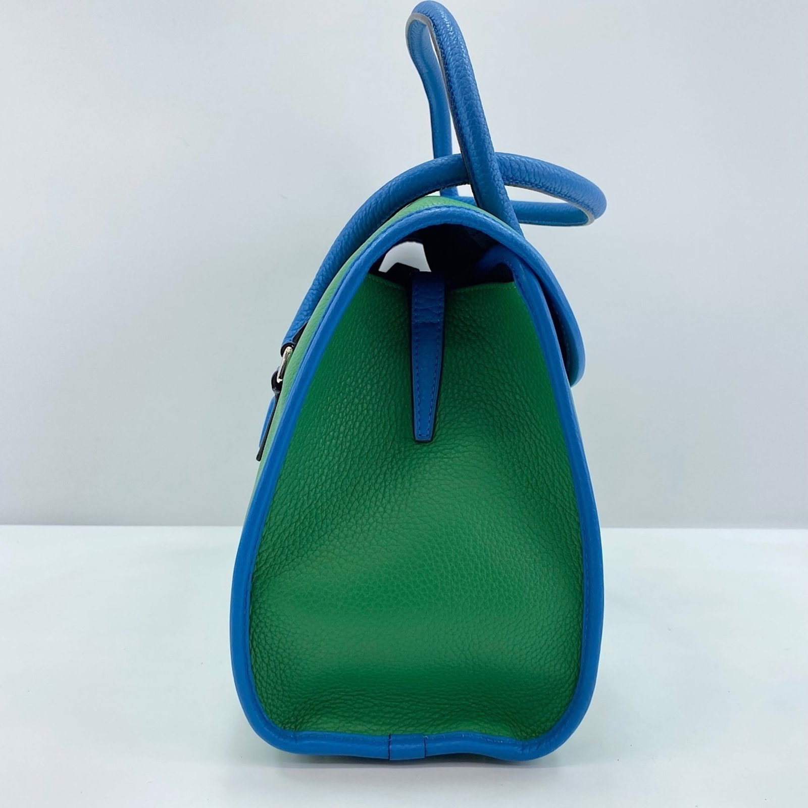 Loewe Handbag Leather - 5