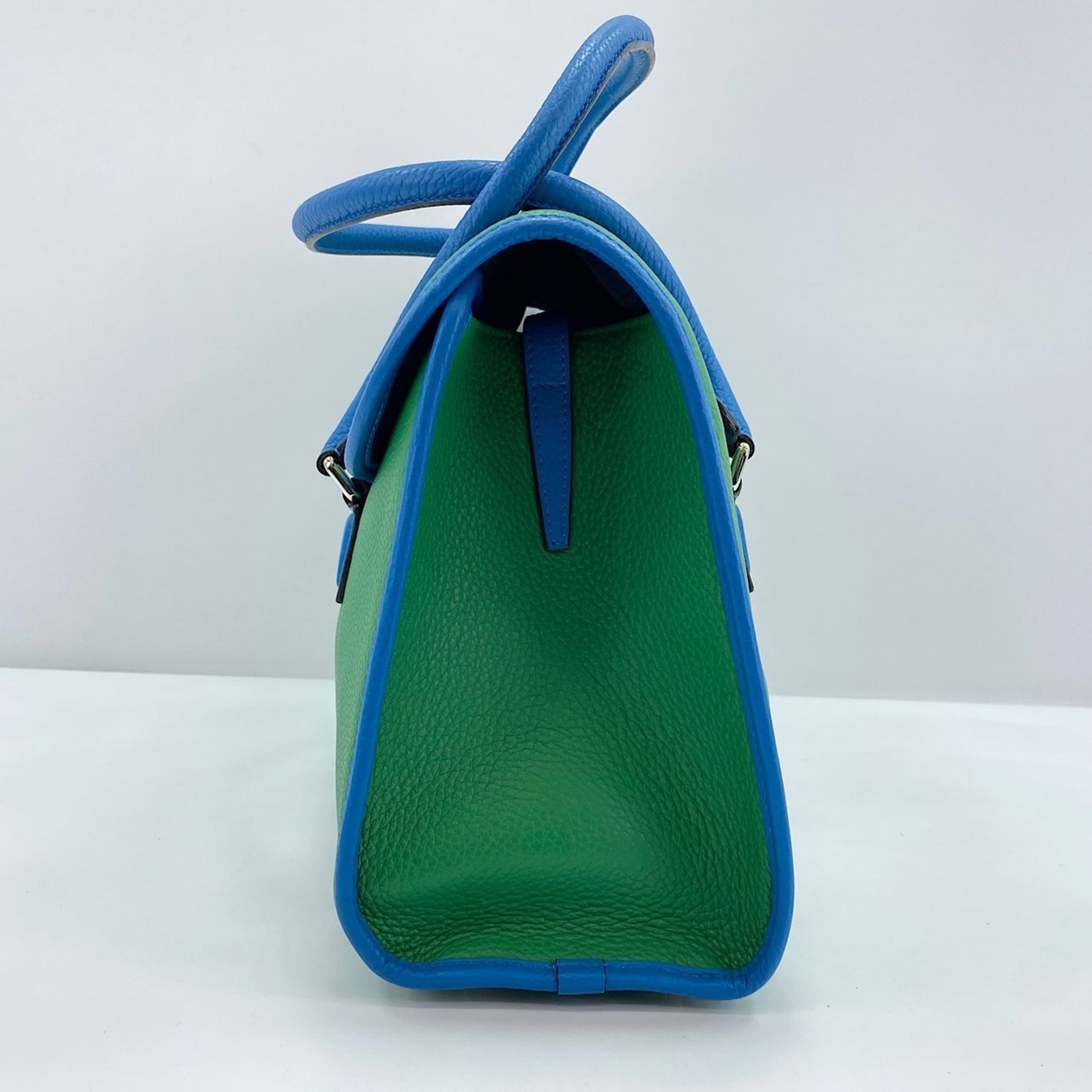 Loewe Handbag Leather - 6