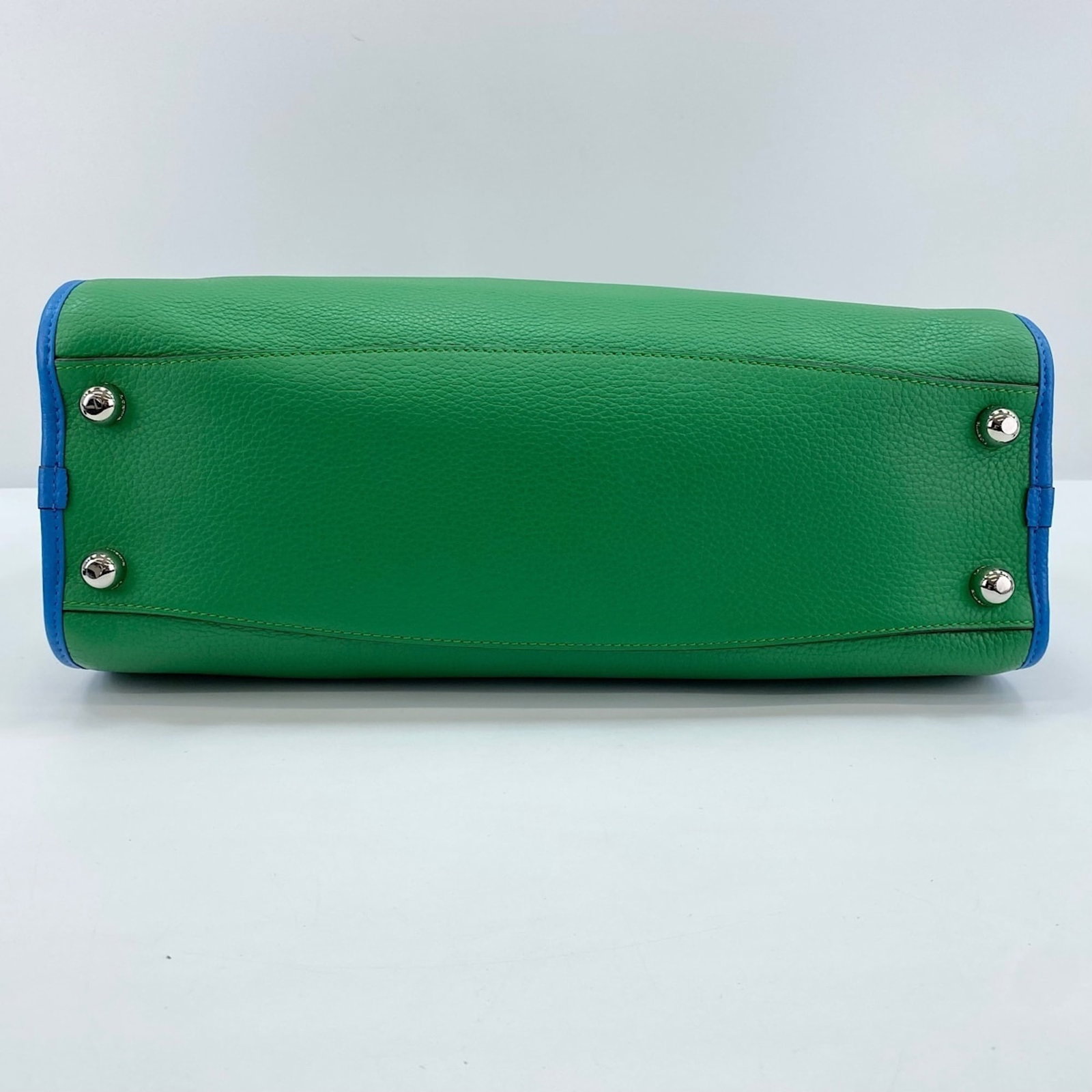 Loewe Handbag Leather - 7