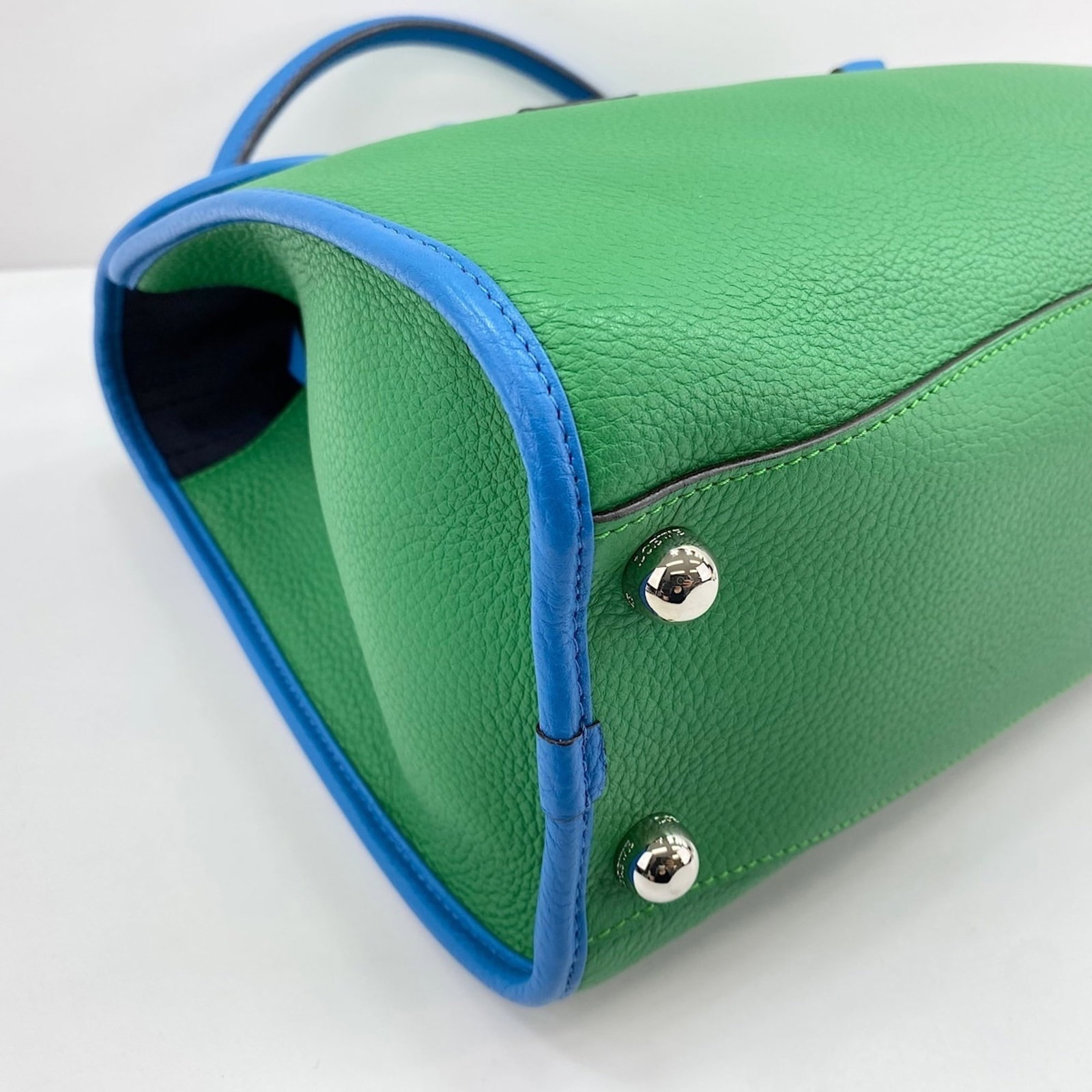 Loewe Handbag Leather - 8