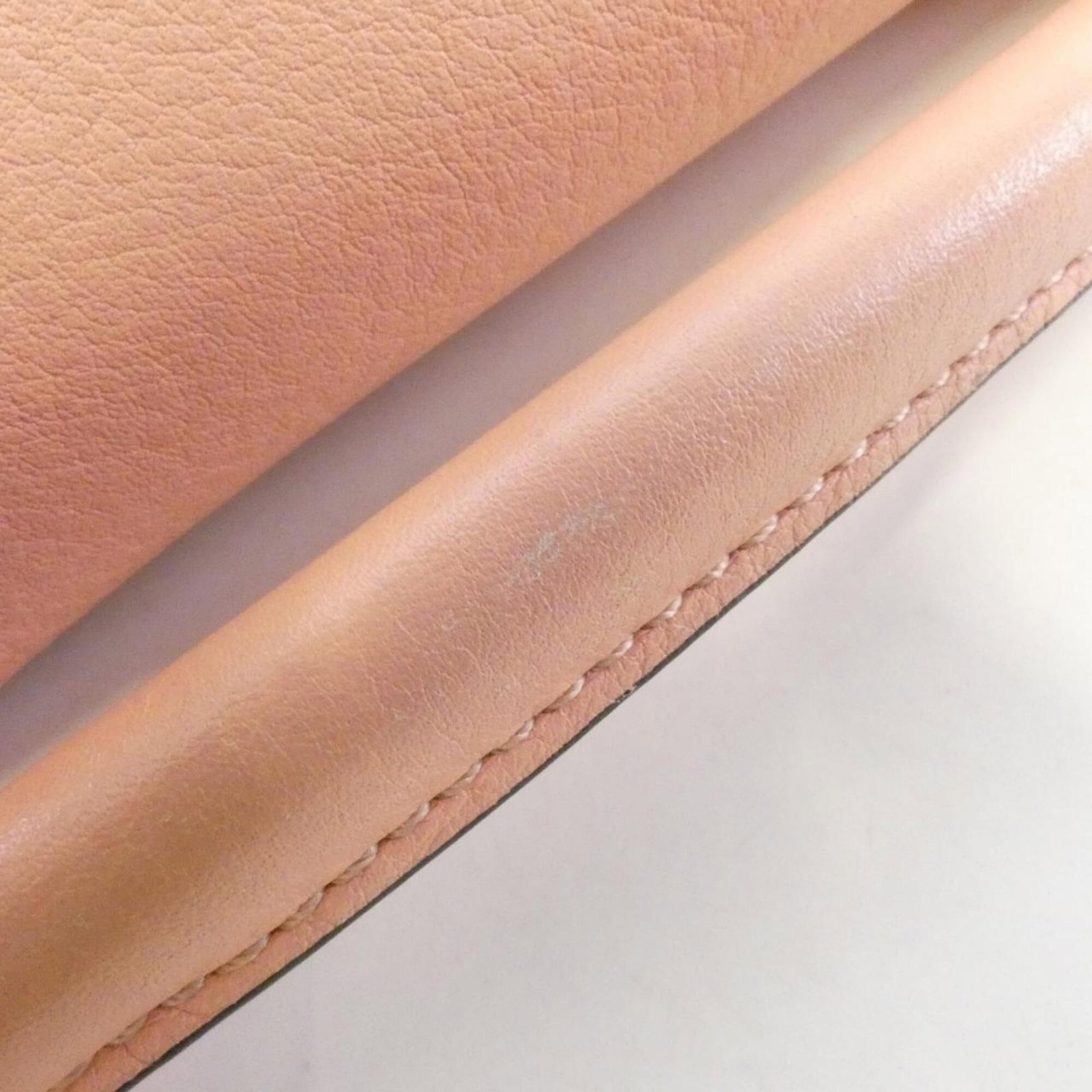 Loewe Handbag Leather - 5