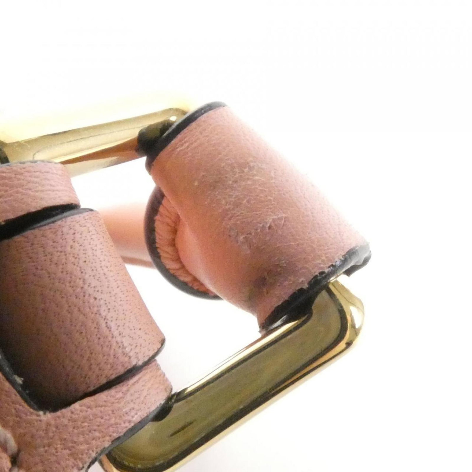 Loewe Handbag Leather - 6