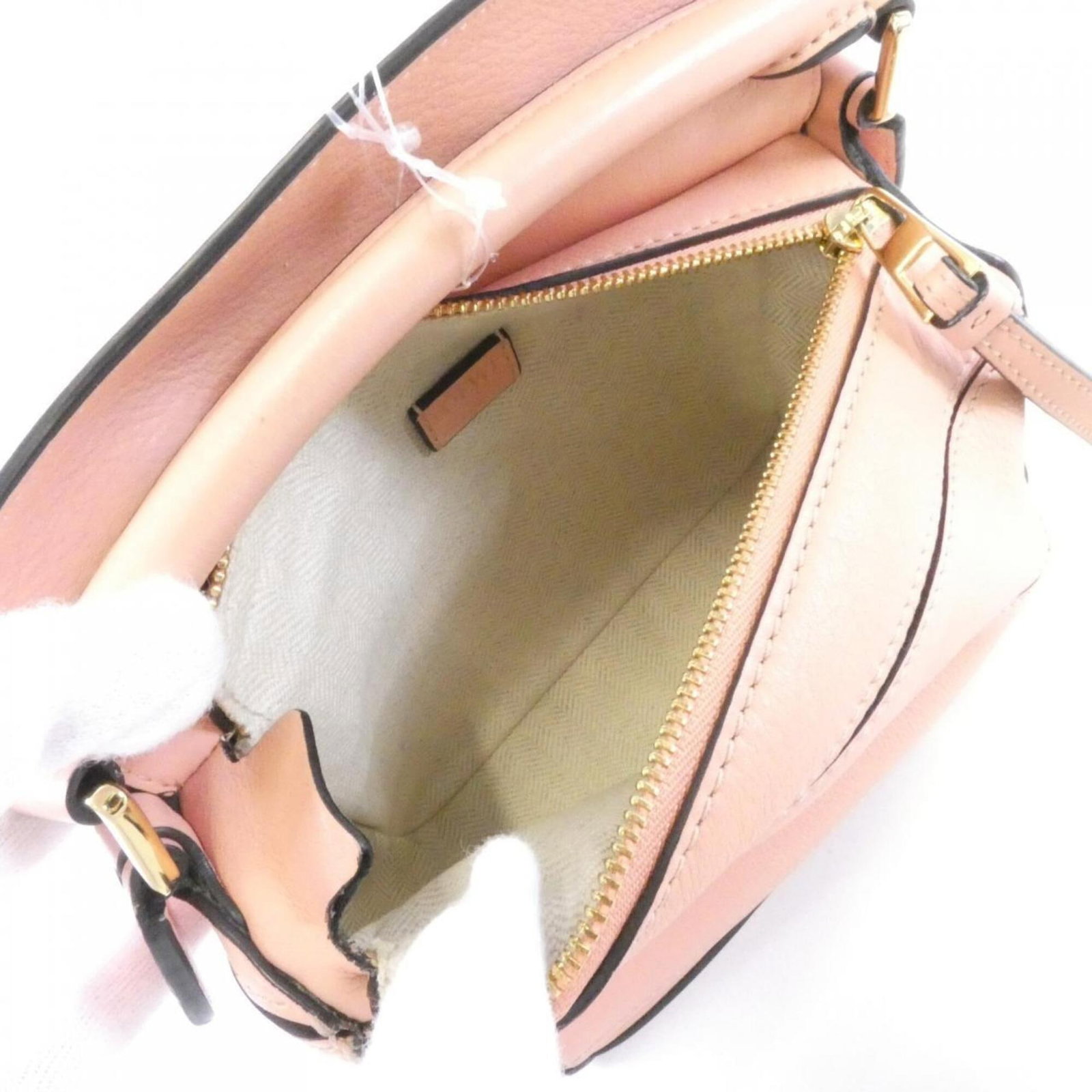 Loewe Handbag Leather - 7