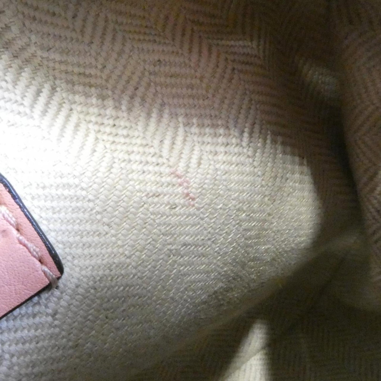 Loewe Handbag Leather - 8