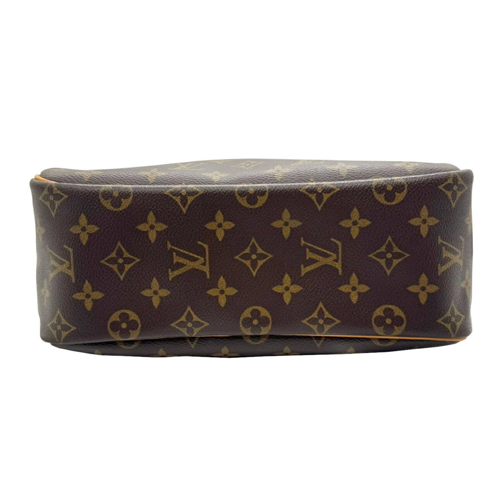 Louis Vuitton Handbag Monogram - 14