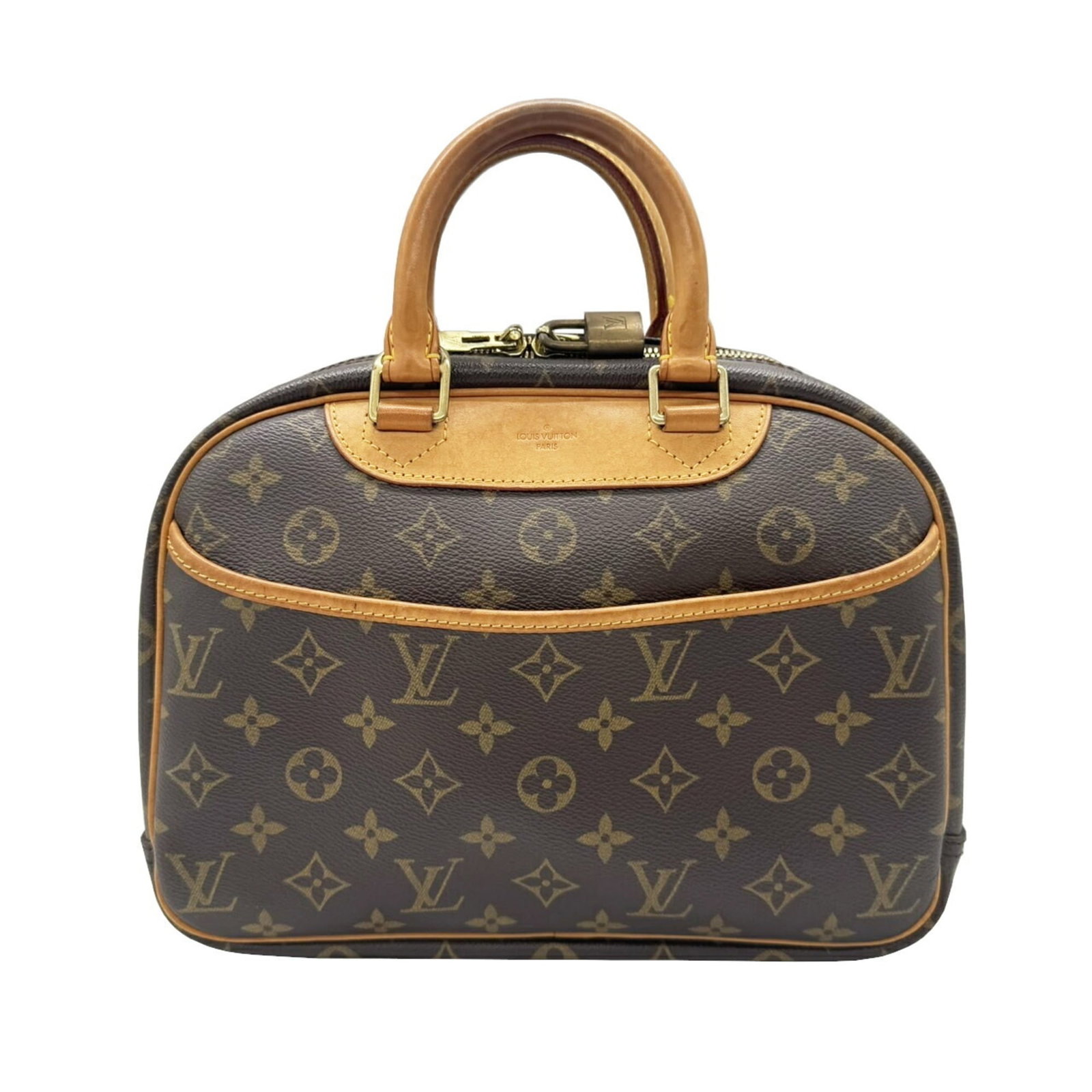 Louis Vuitton Handbag Monogram