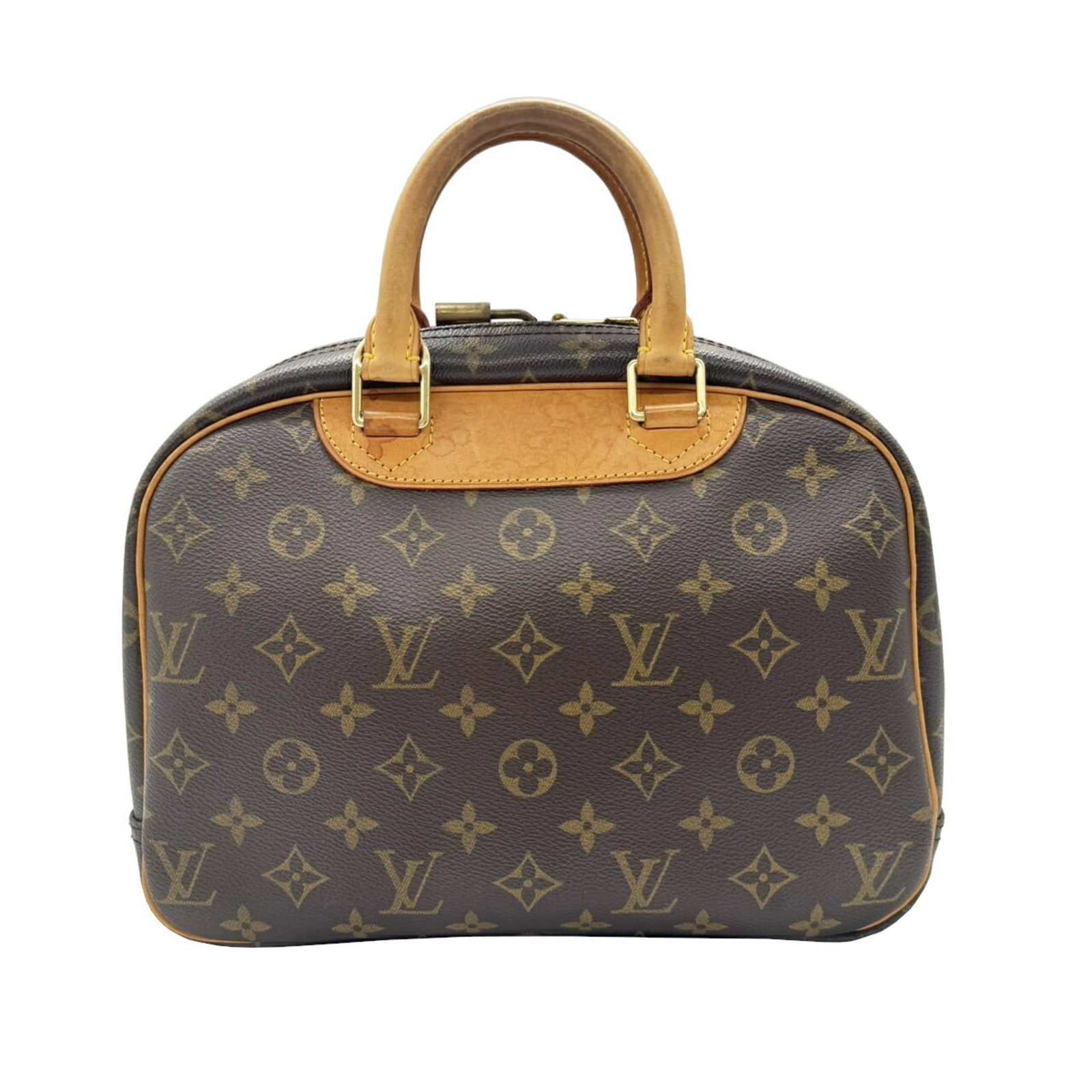 Louis Vuitton Handbag Monogram - 2