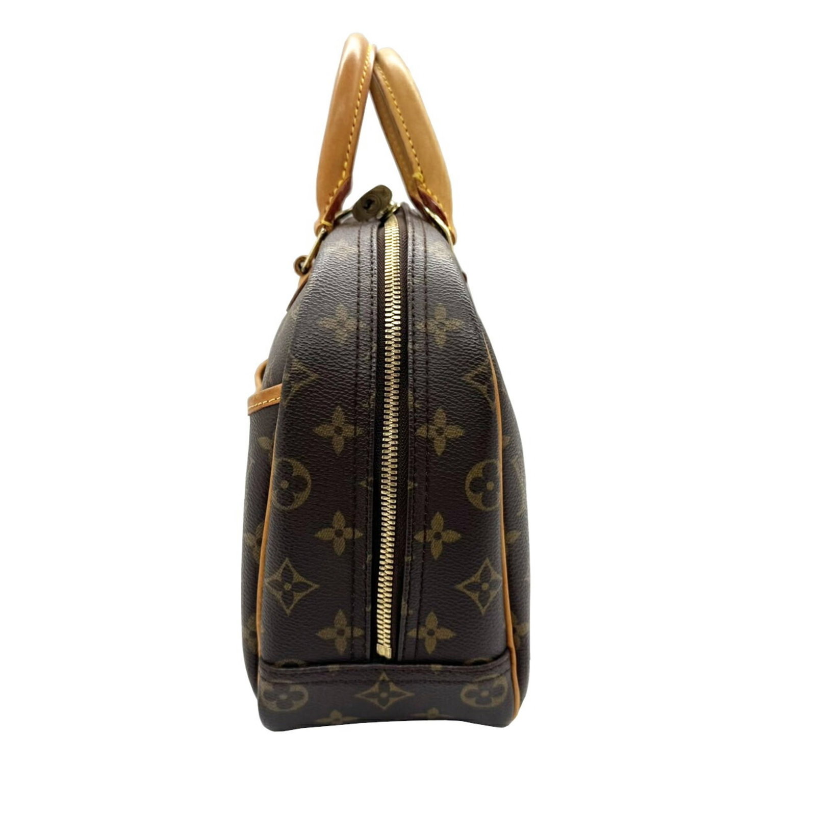 Louis Vuitton Handbag Monogram - 3