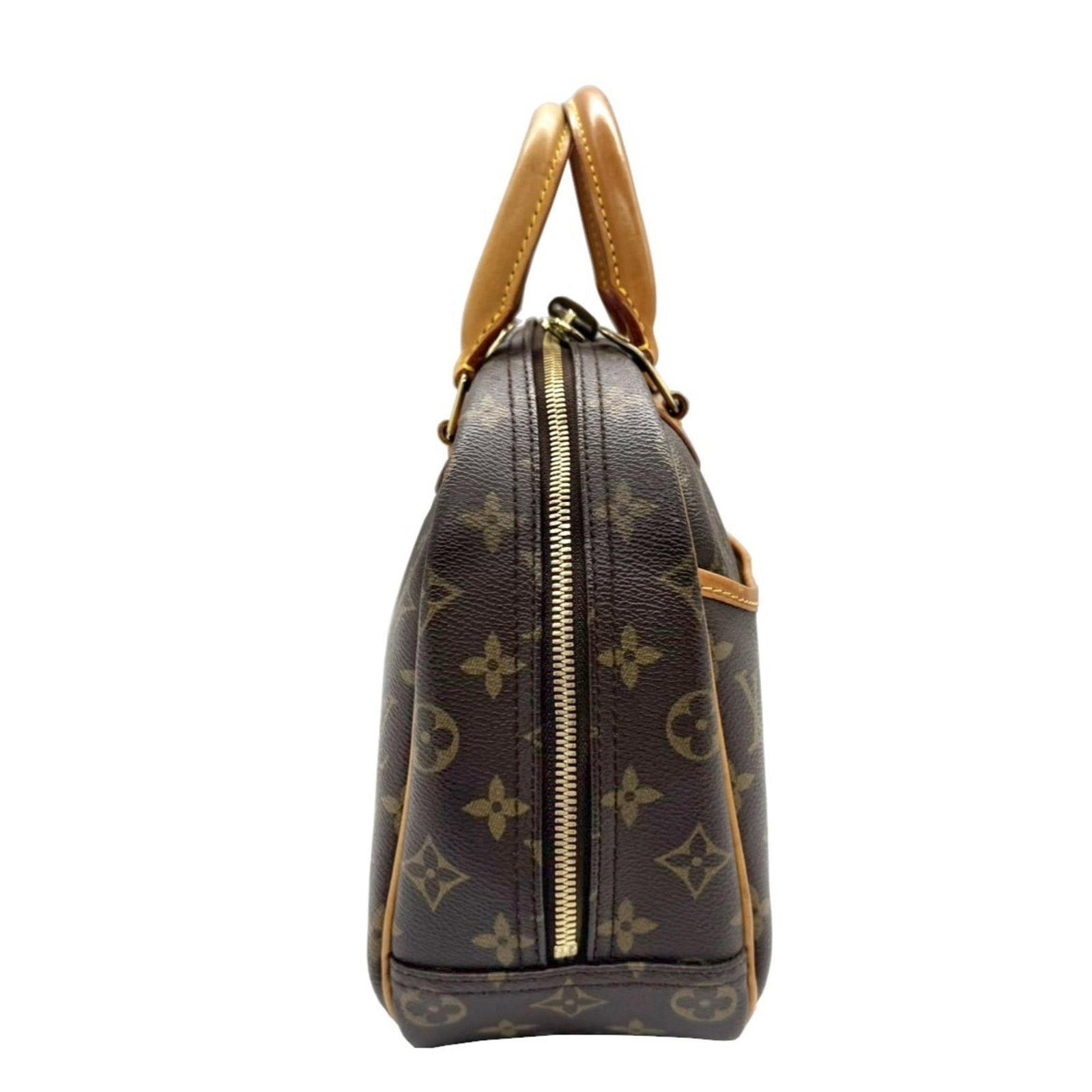 Louis Vuitton Handbag Monogram - 4