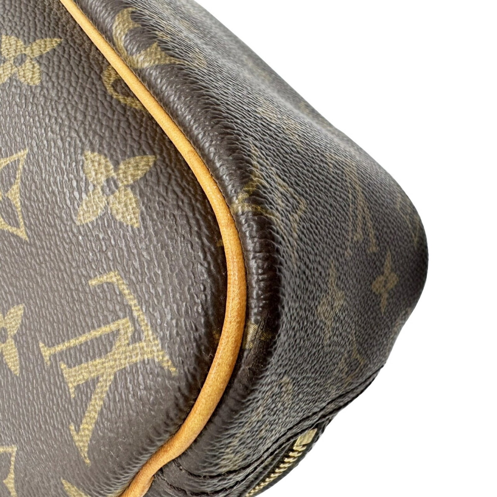 Louis Vuitton Handbag Monogram - 5