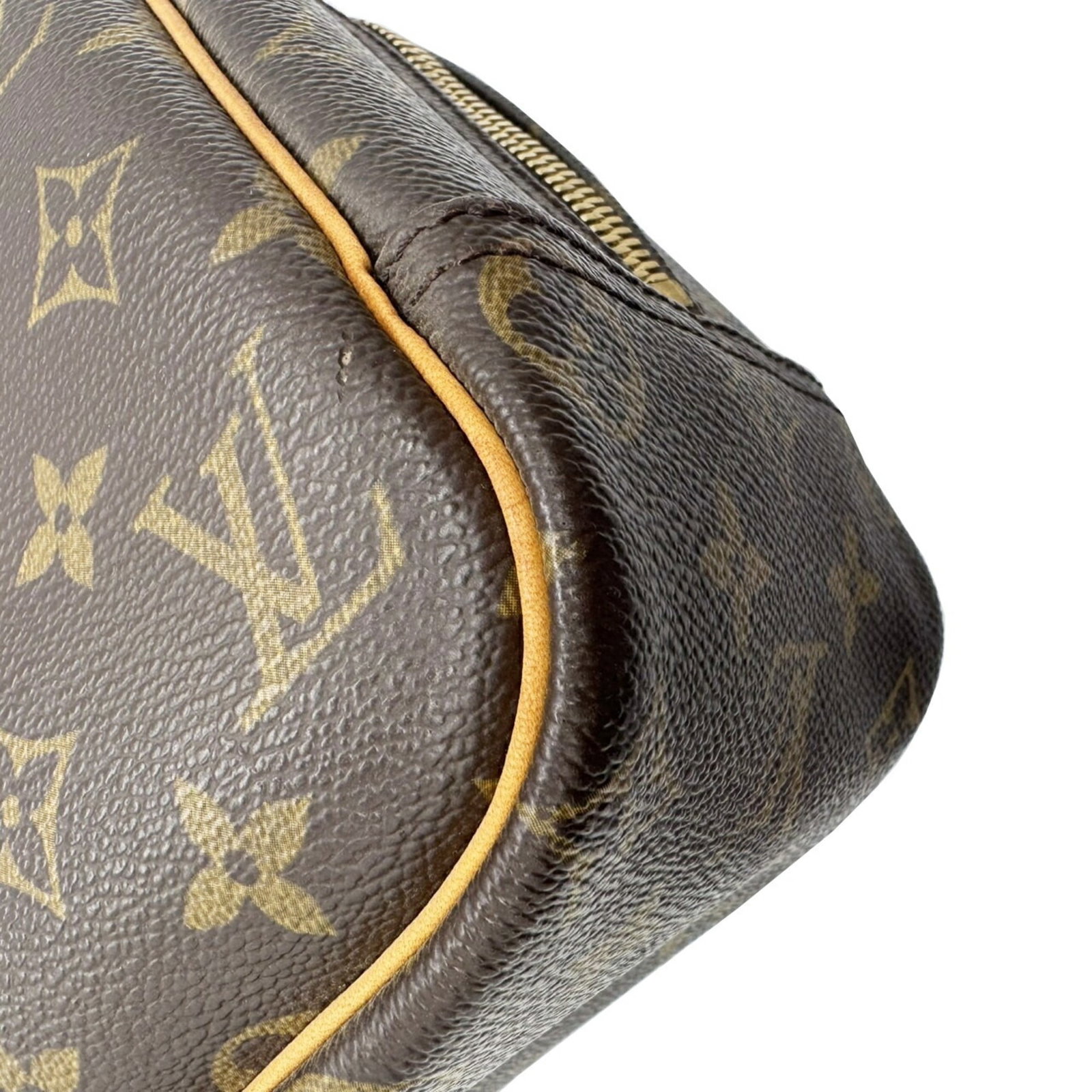 Louis Vuitton Handbag Monogram - 6