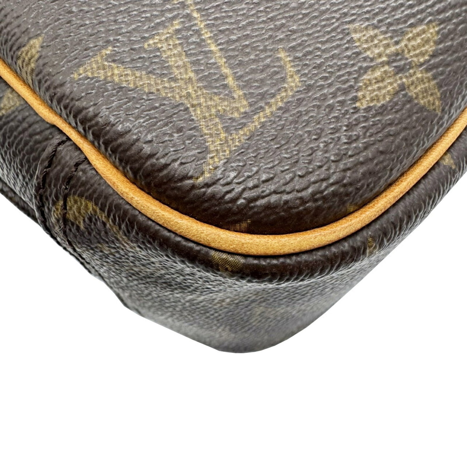Louis Vuitton Handbag Monogram - 7