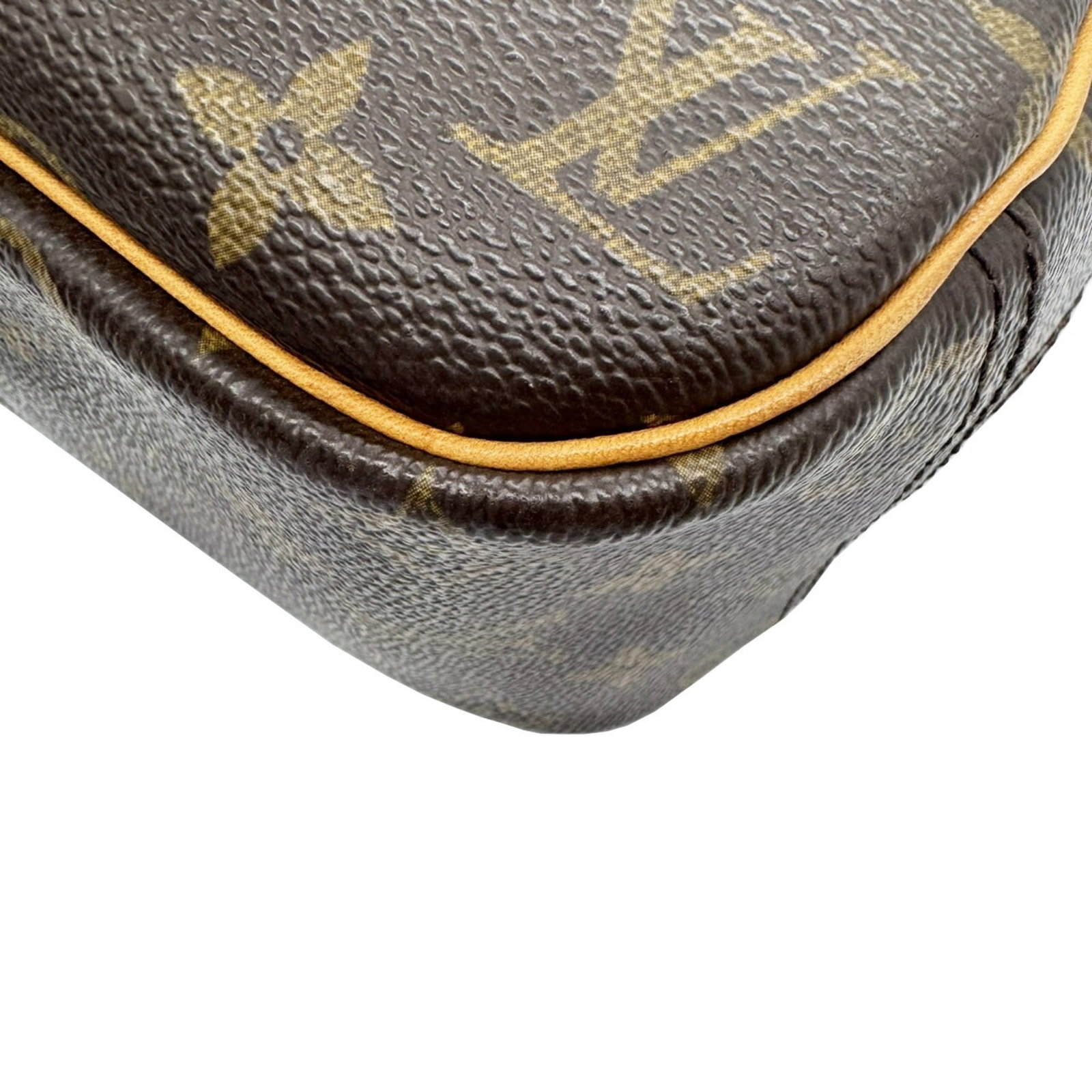 Louis Vuitton Handbag Monogram - 8