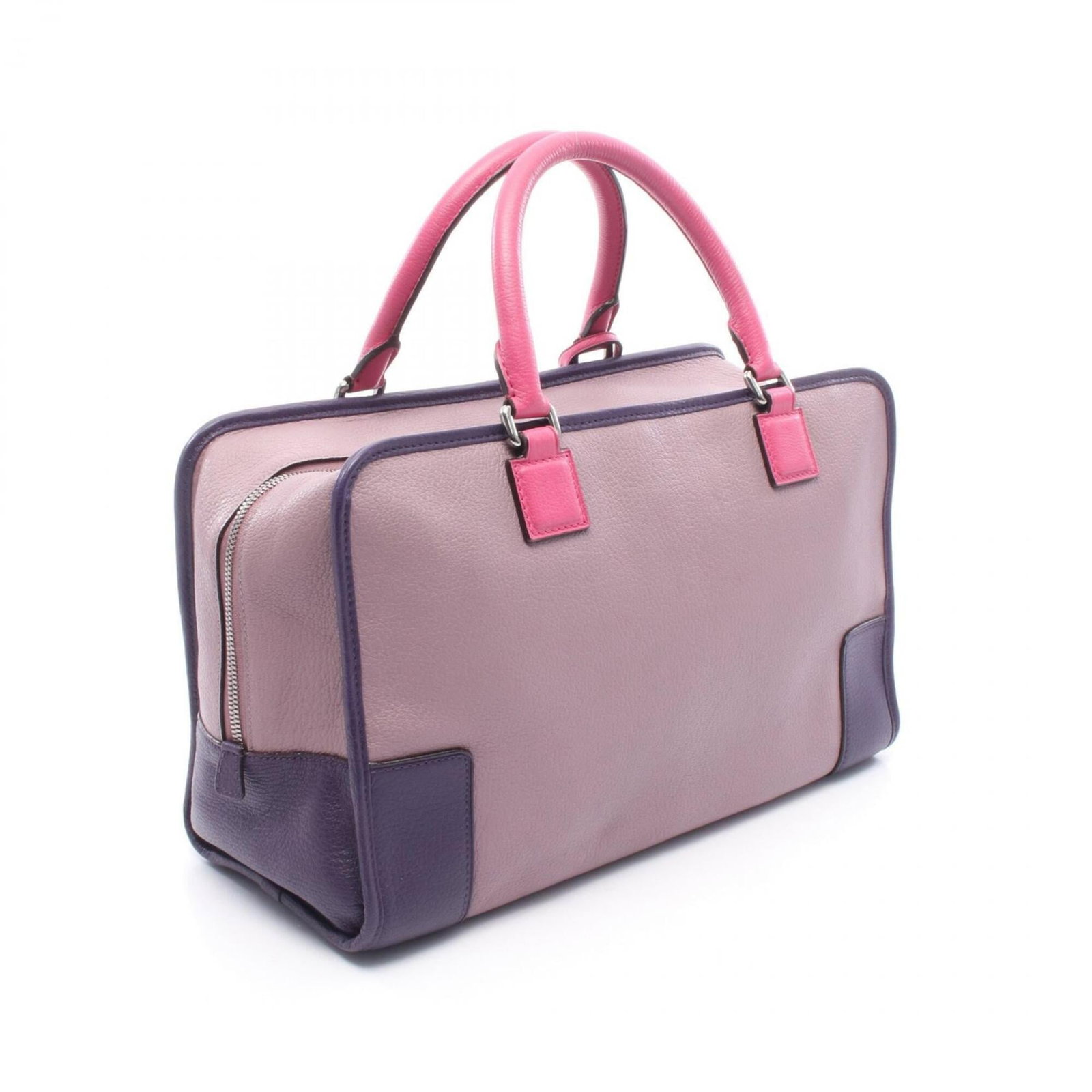 Loewe Handbag Leather - 2