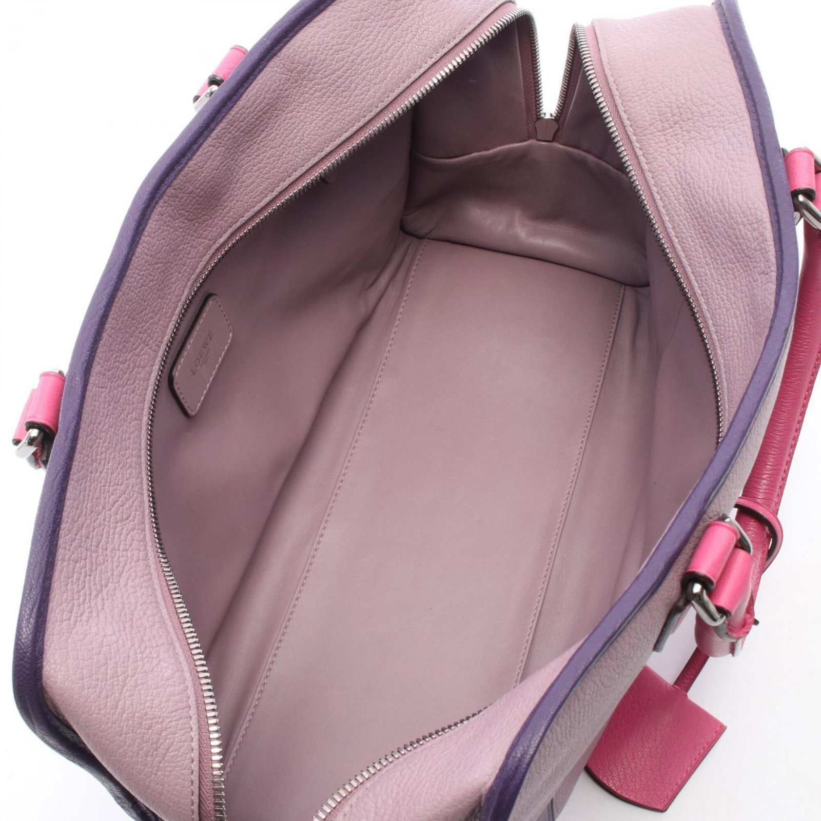 Loewe Handbag Leather - 3