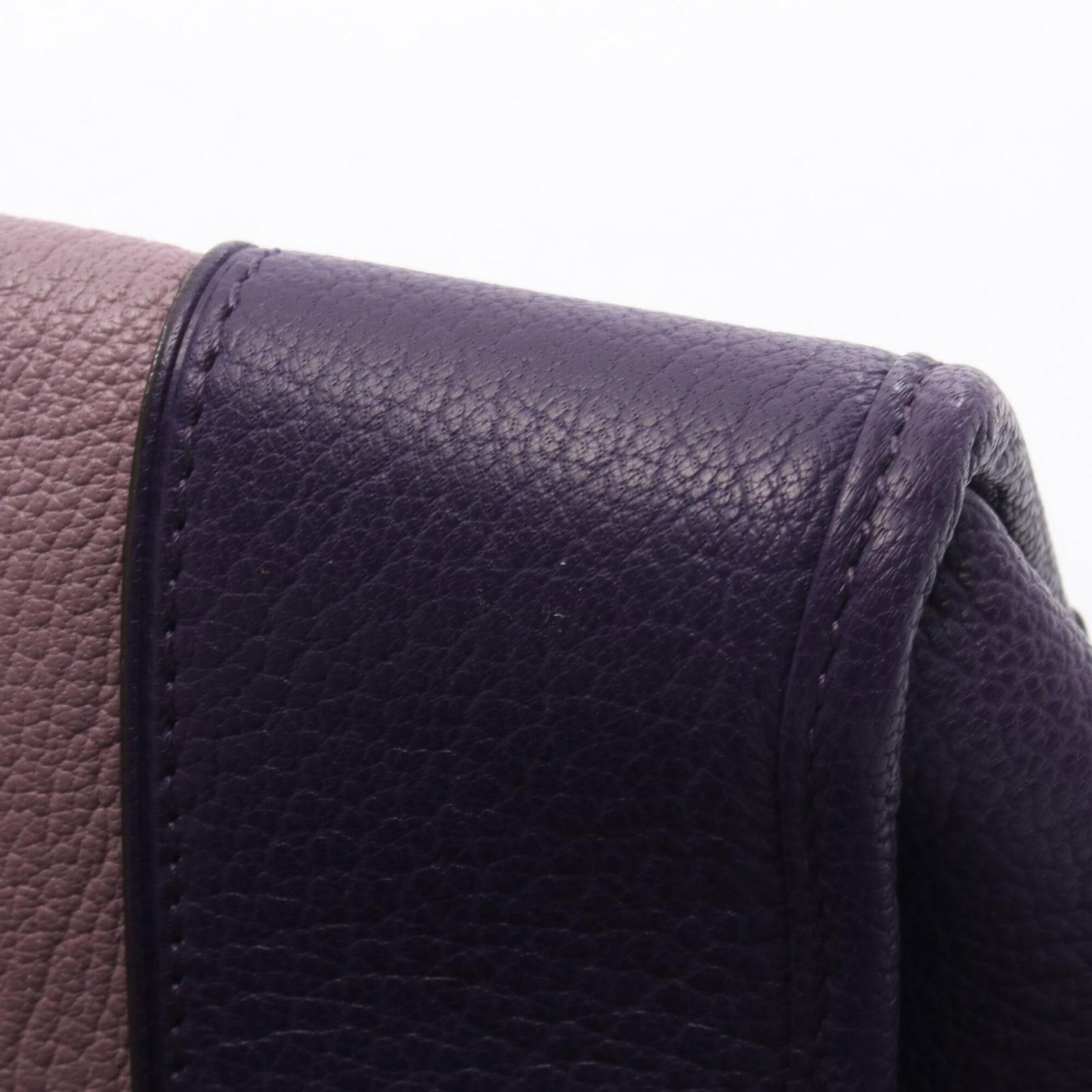 Loewe Handbag Leather - 6