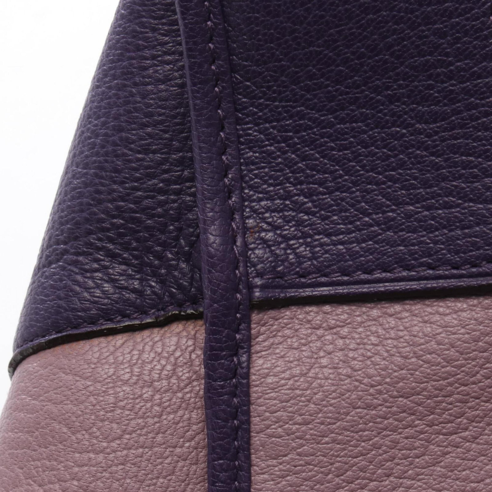 Loewe Handbag Leather - 7