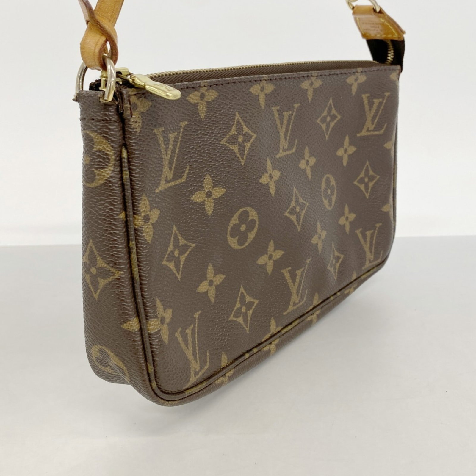 Vuitton Pouch Louis - 2