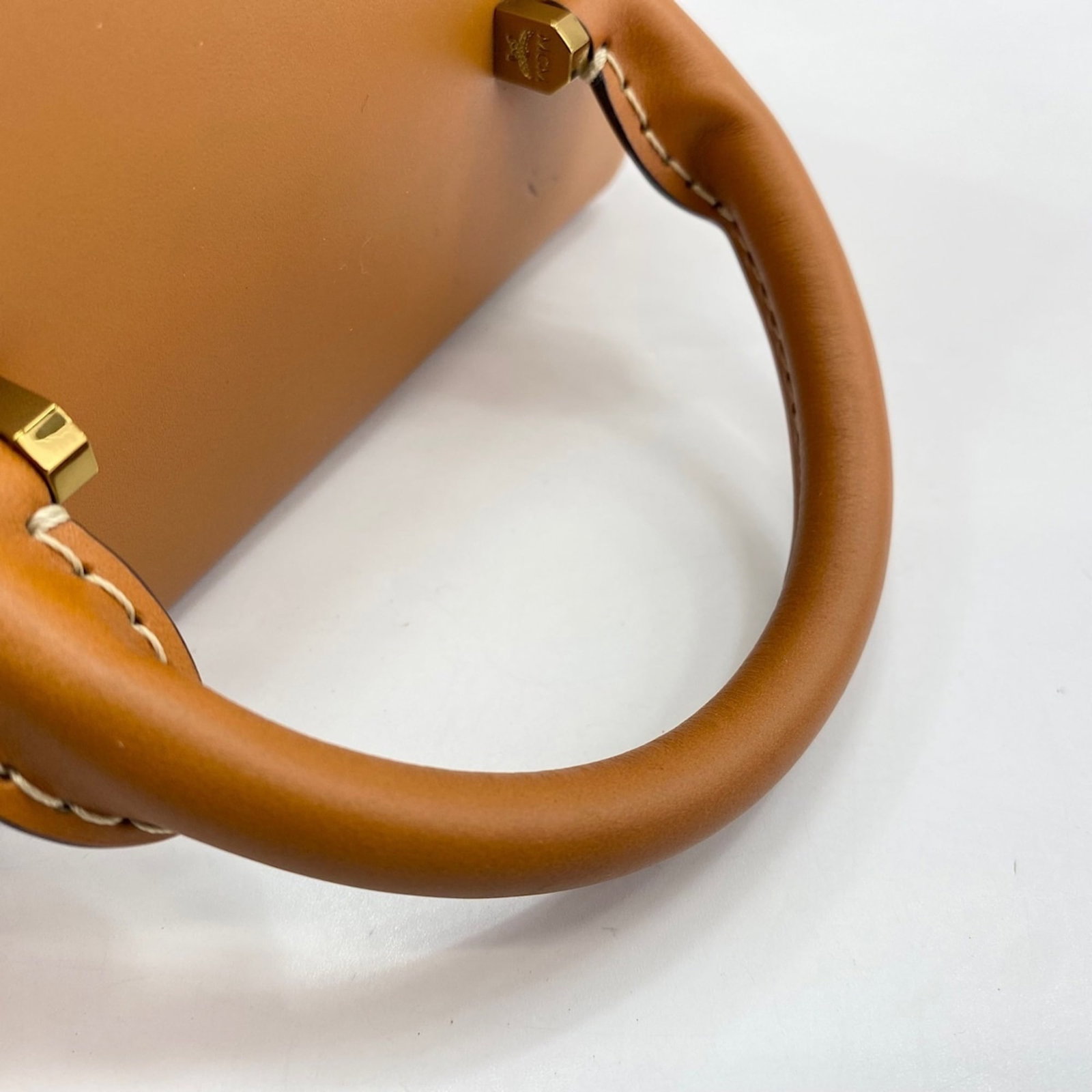 Shoulder bag McM - 10