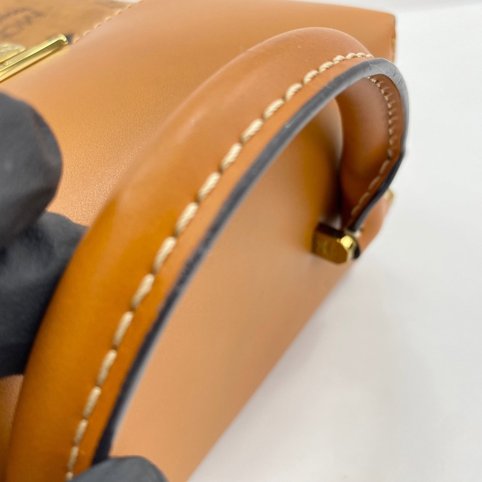 Shoulder bag McM - 11