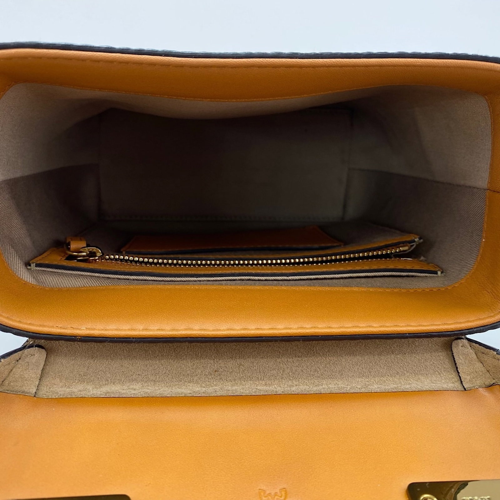 Shoulder bag McM - 14