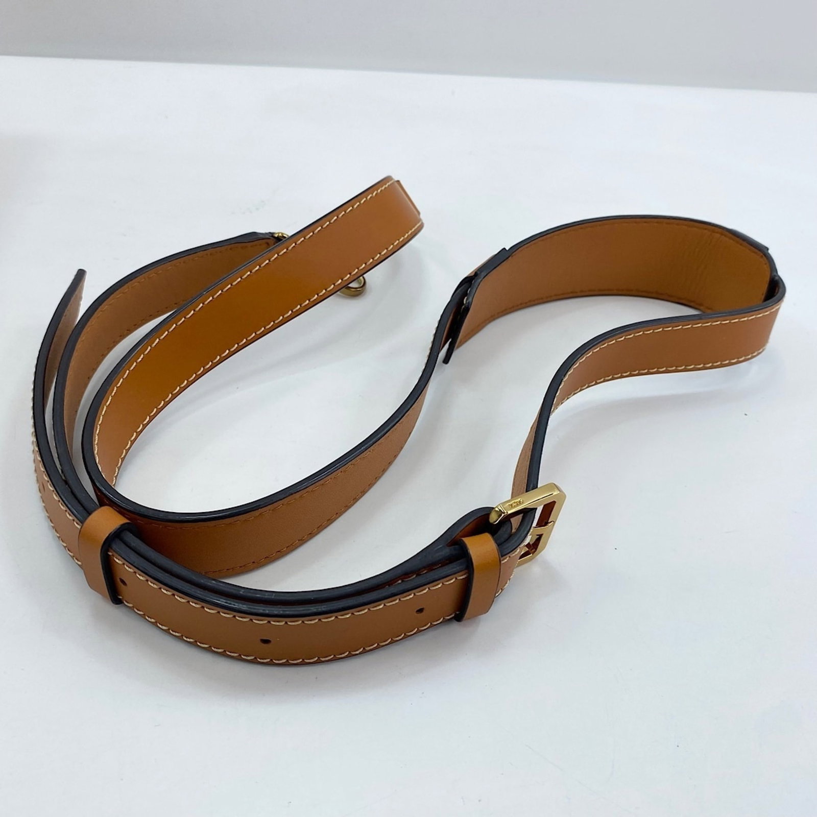Shoulder bag McM - 16