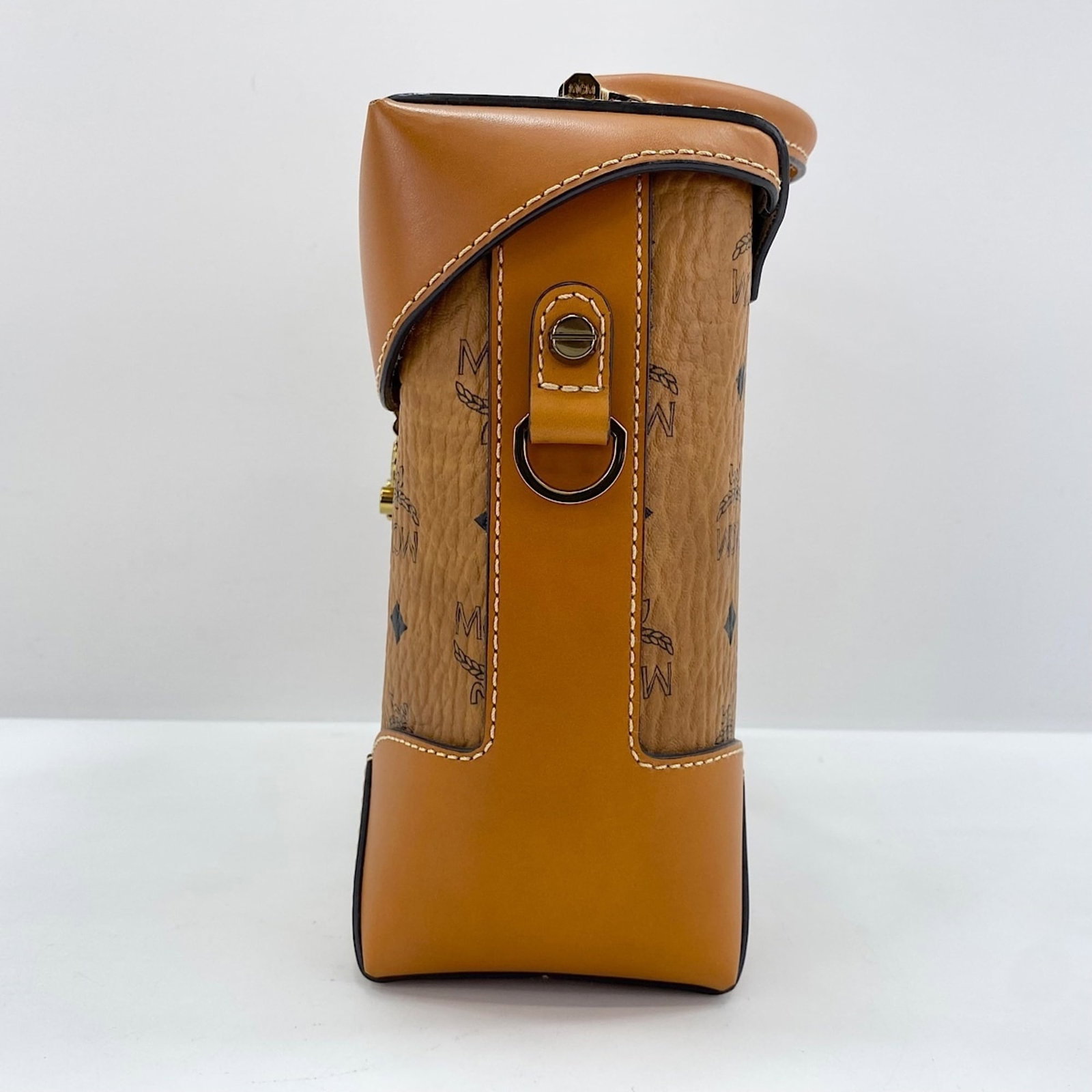 Shoulder bag McM - 5