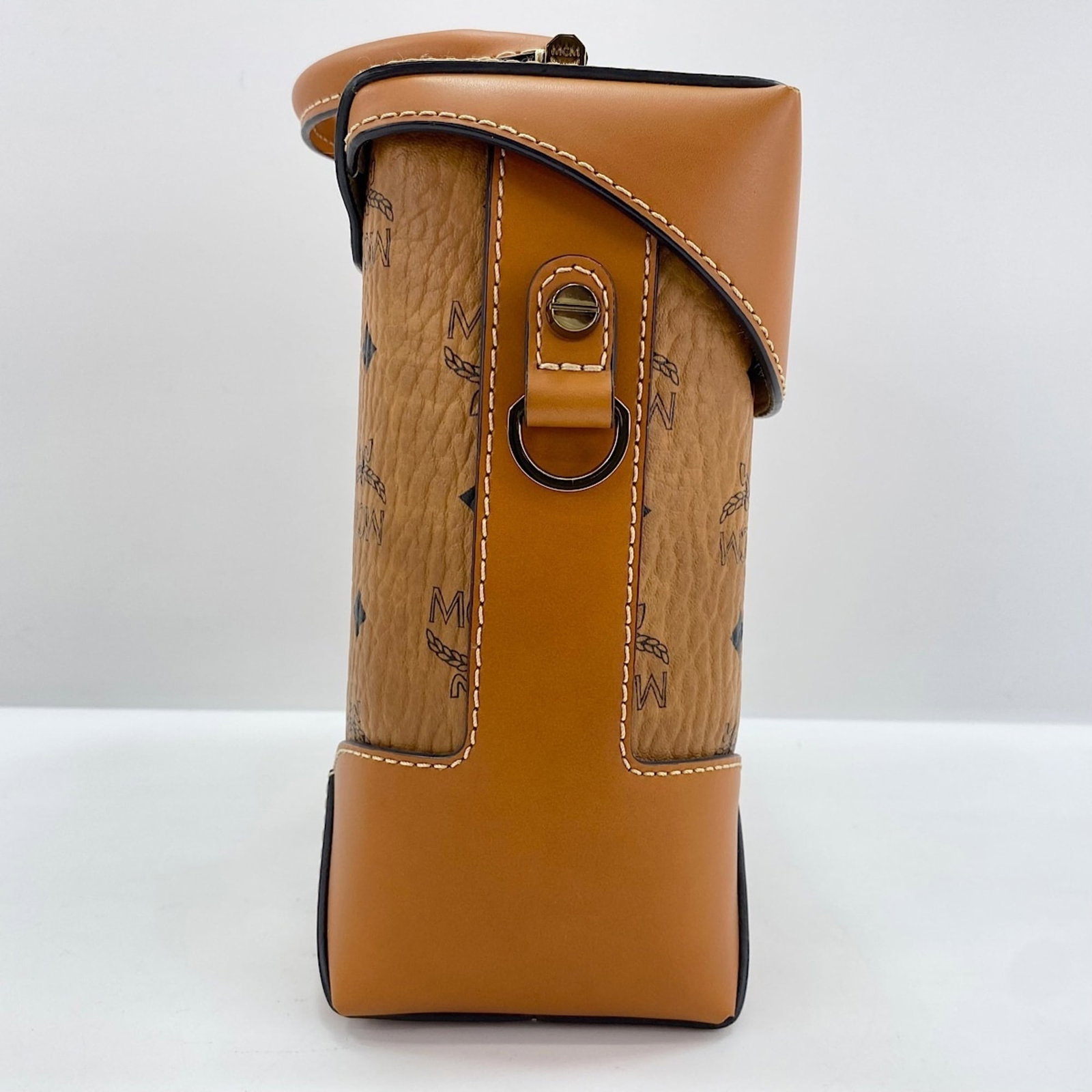 Shoulder bag McM - 6